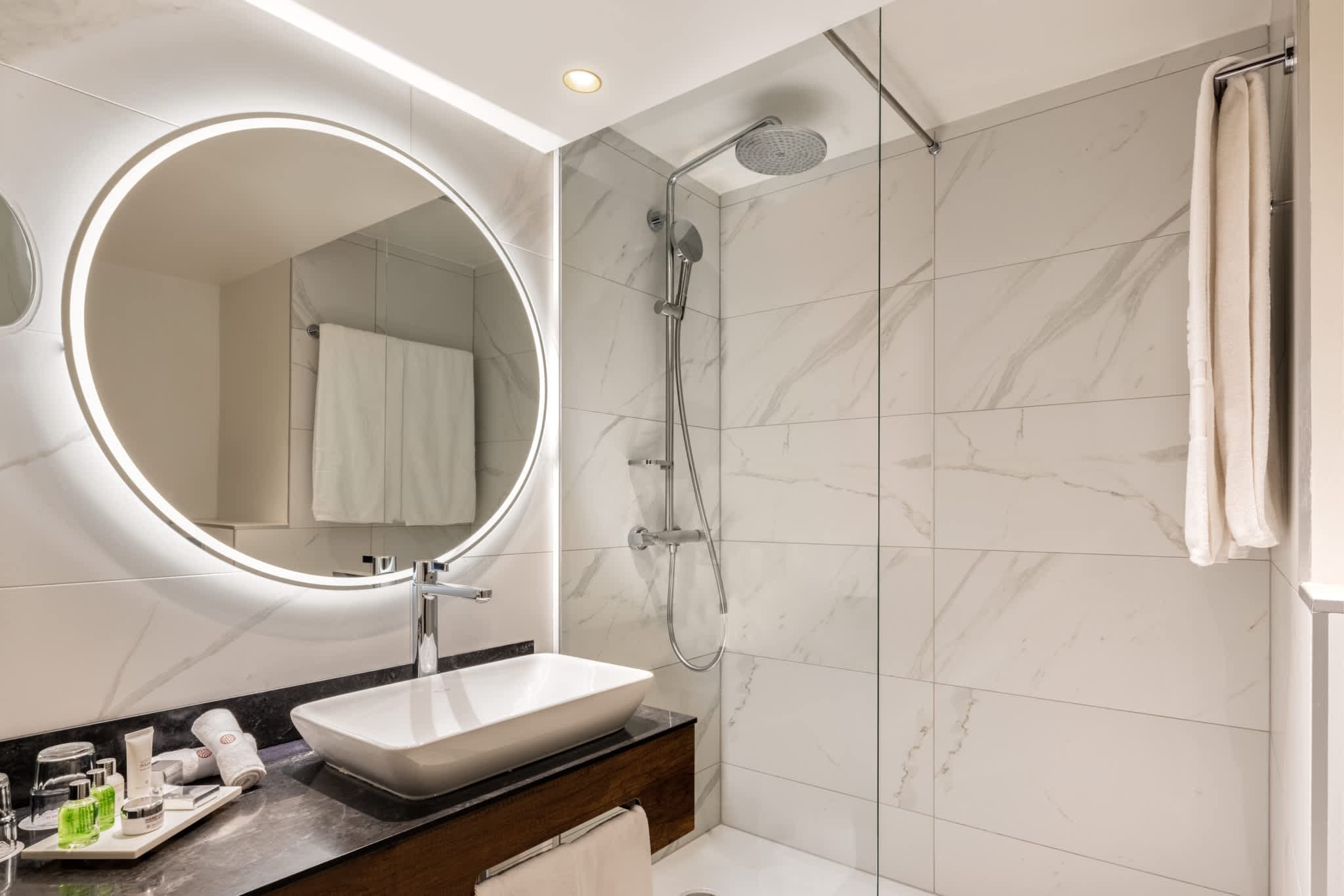 NH Collection Salzburg City Ansicht 8