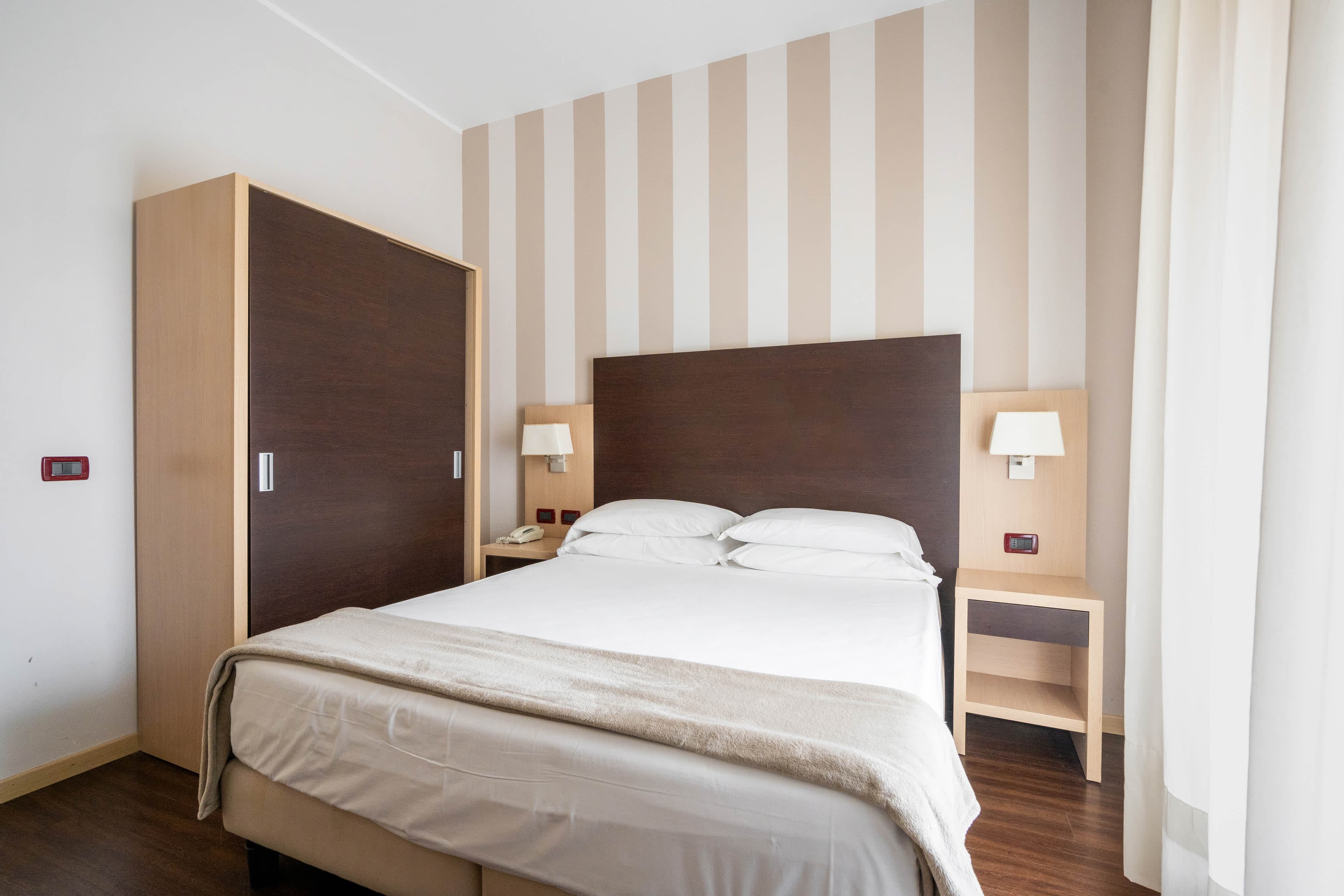 Park Hotel Serena Ansicht 4