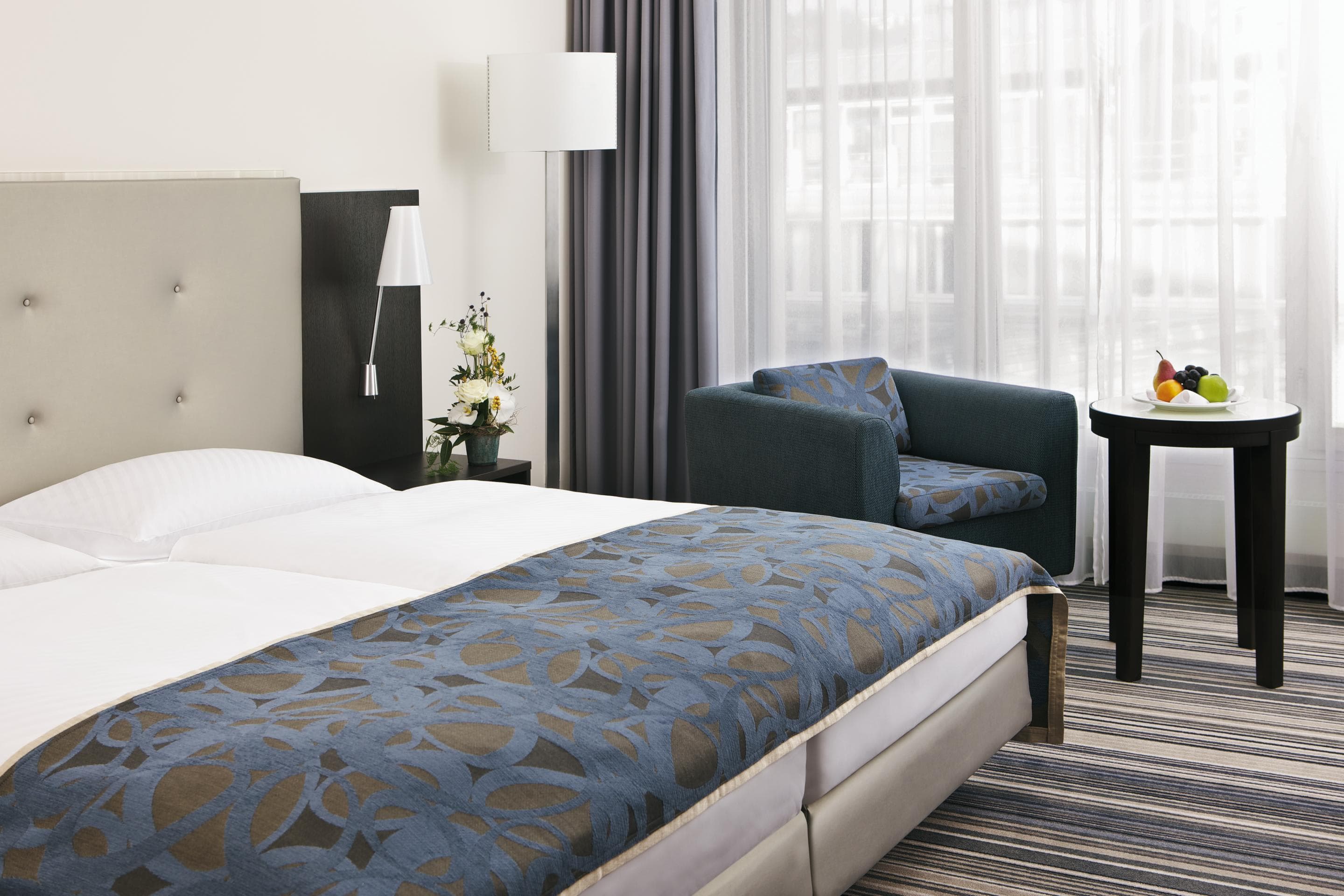 Dorint Hotel Esplanade Jena Ansicht 3