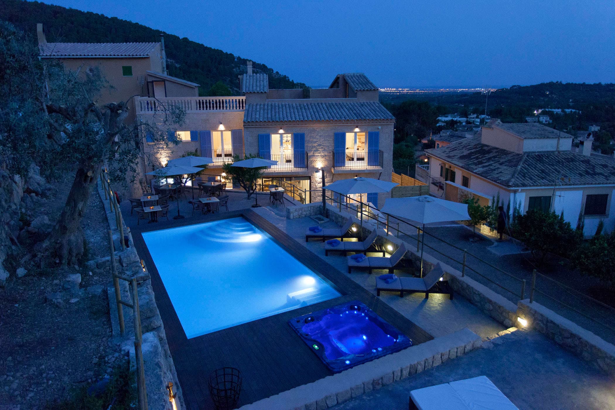 Es Corte Vell - Adults Only Ansicht 2