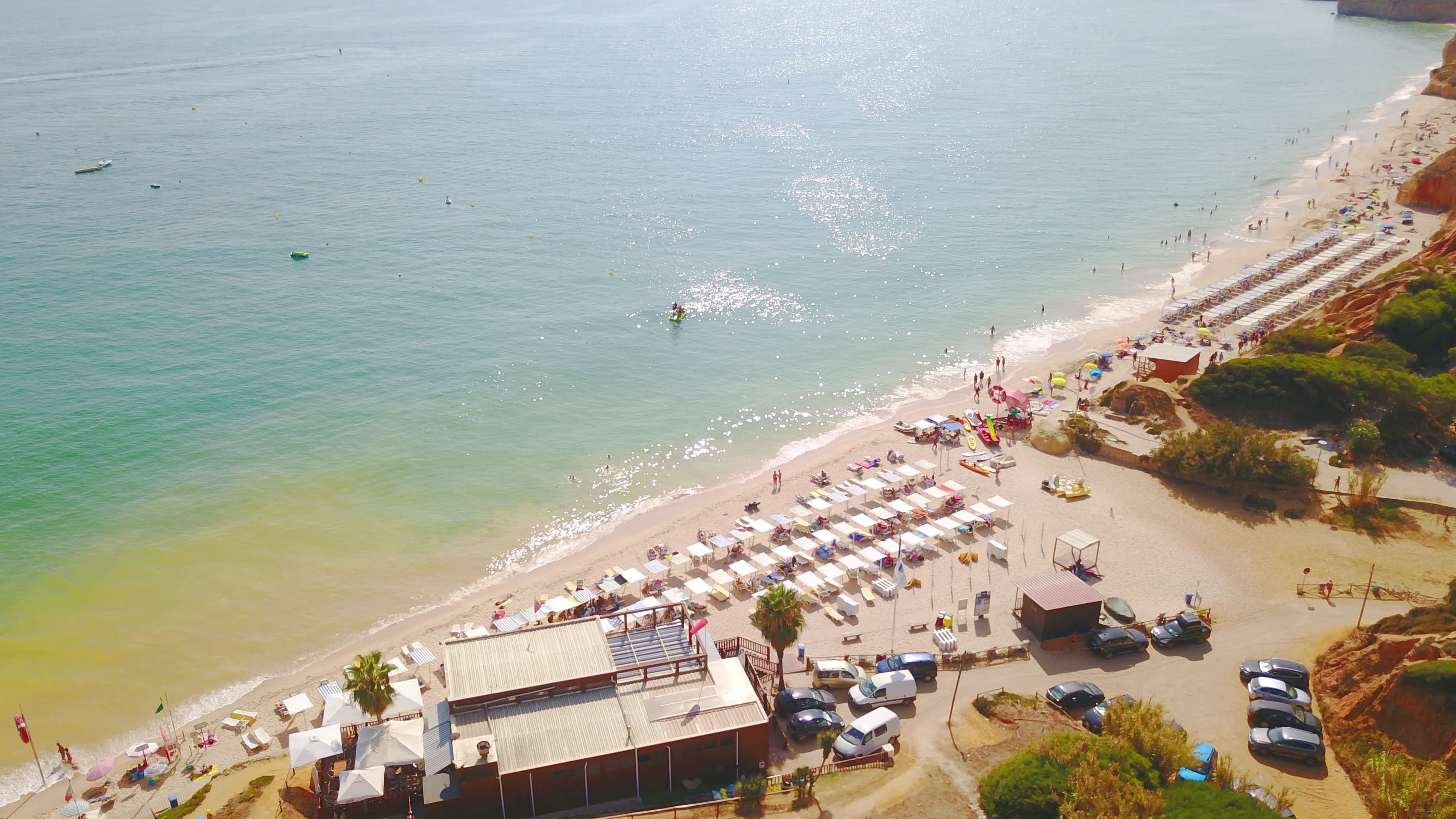 Clube Maria Luisa Ansicht 9