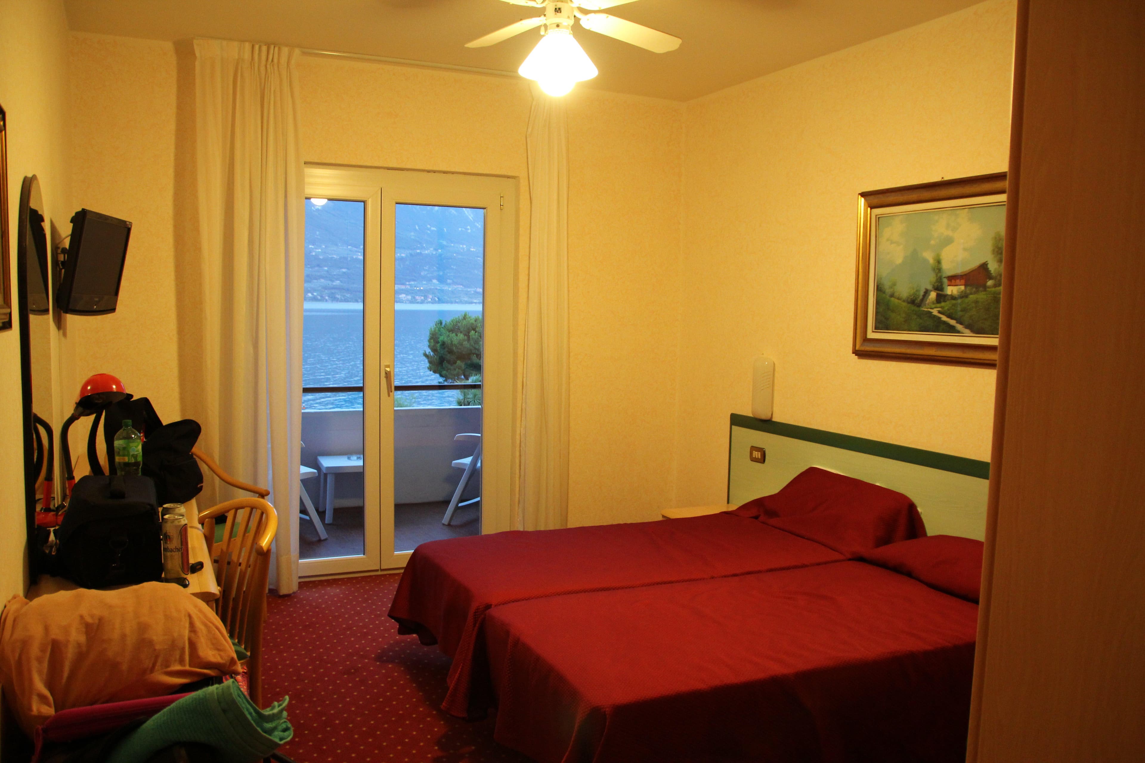 Hotel Du Lac Ansicht 4