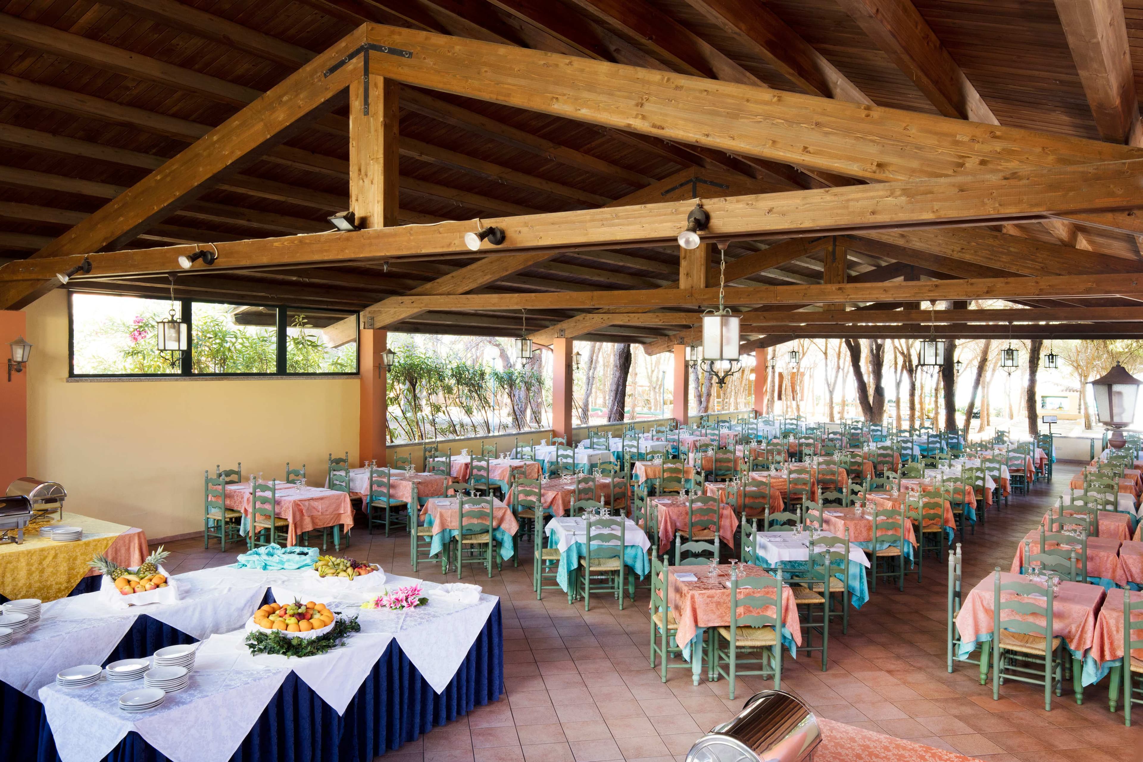 Club Hotel Marina Seada Beach Ansicht 6