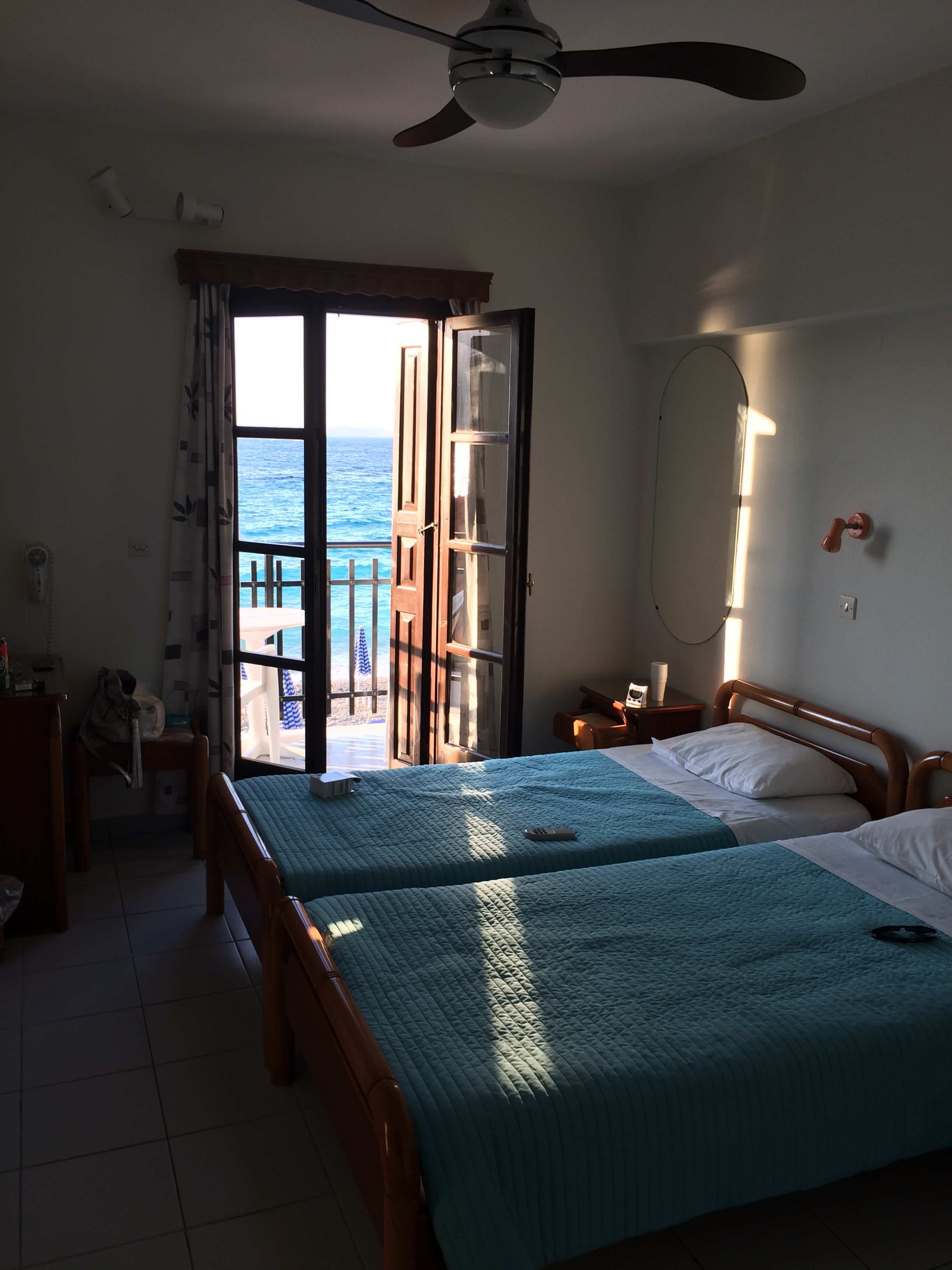 Hotel Long Beach Ansicht 4