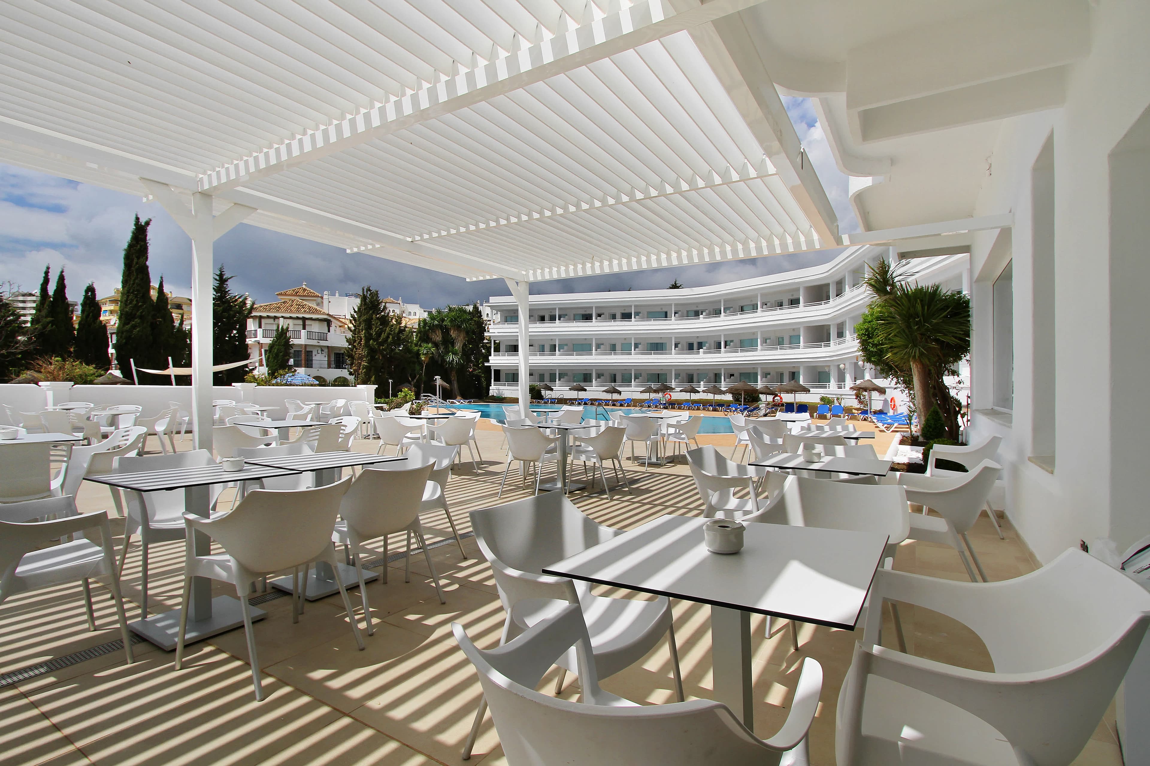 Hotel Palia La Roca Ansicht 6