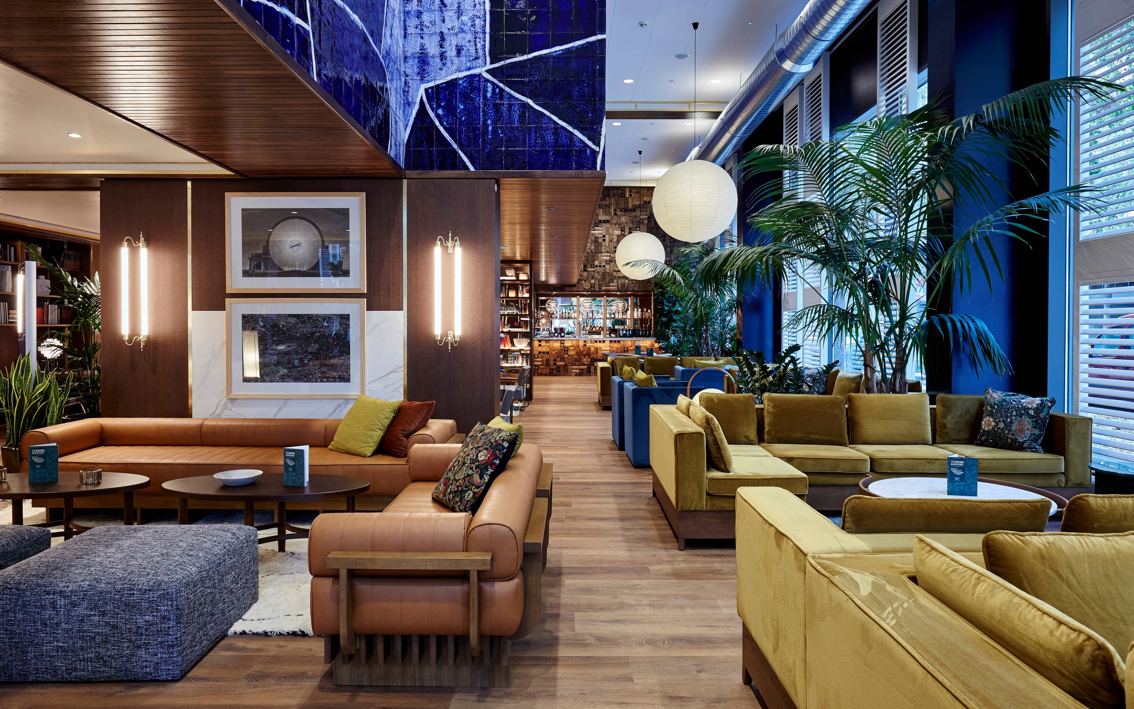 Hotel Barcelona 1882 Ansicht 9