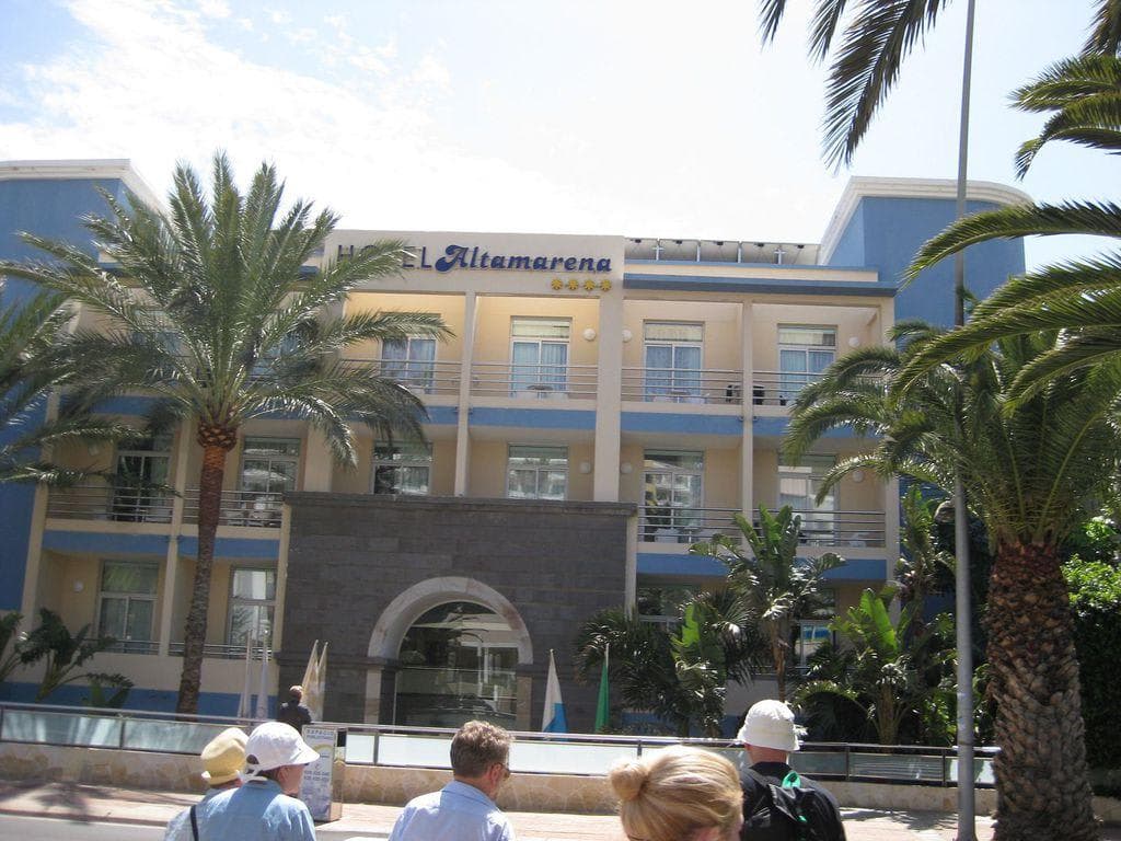 IFA Villas Altamarena