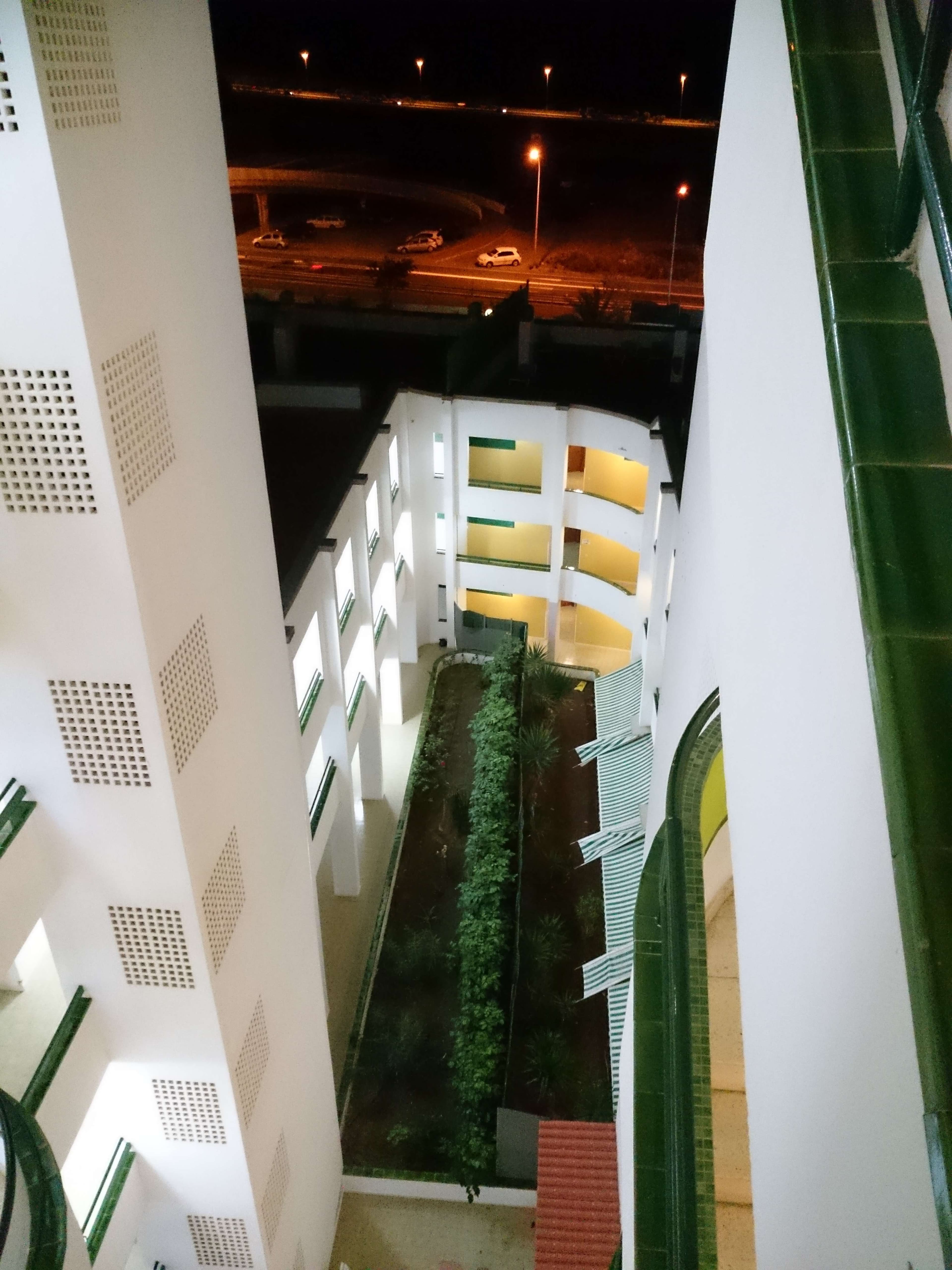 Hotel Green Park