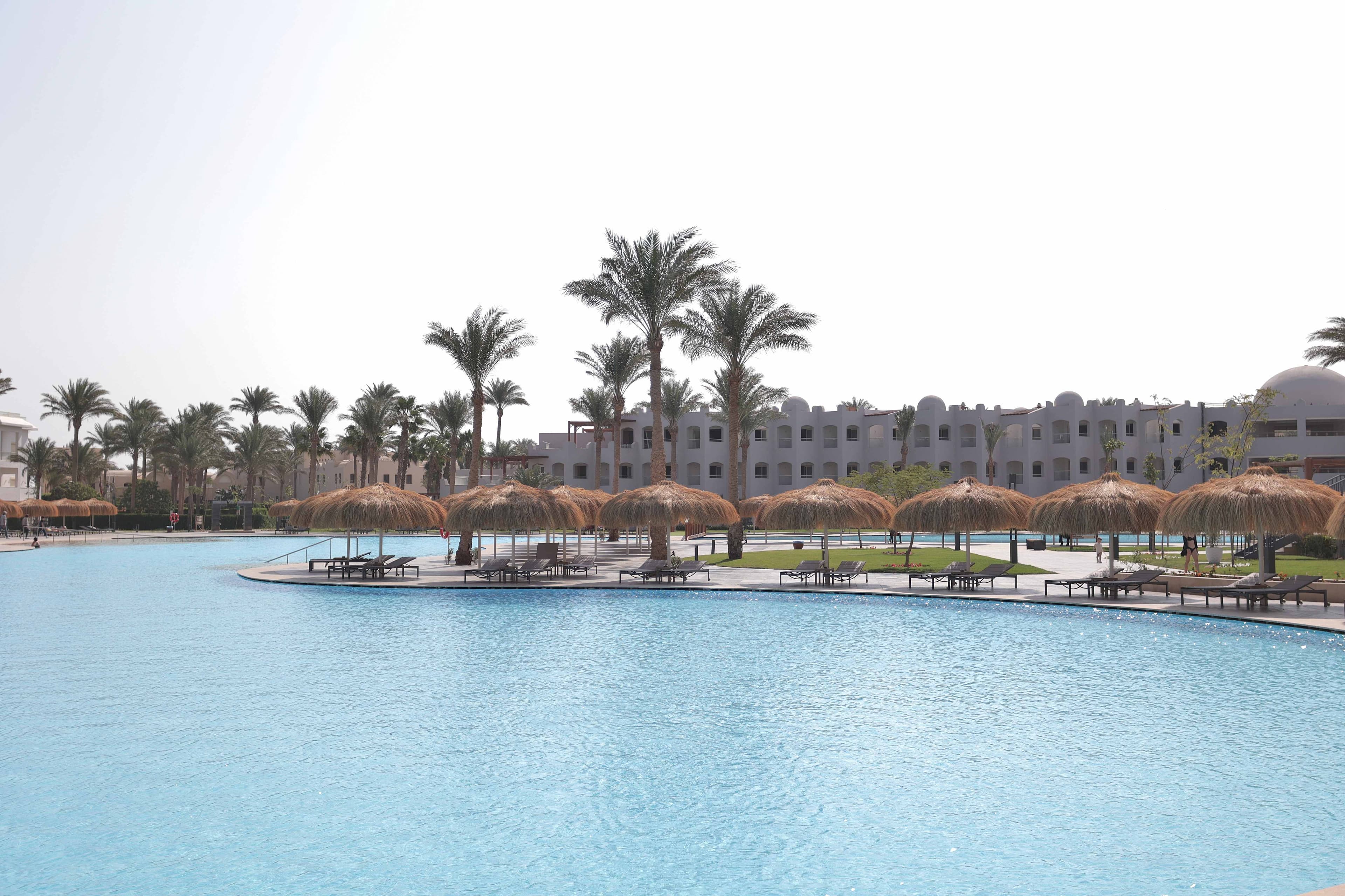 Xanadu Club Makadi Bay Ansicht 7
