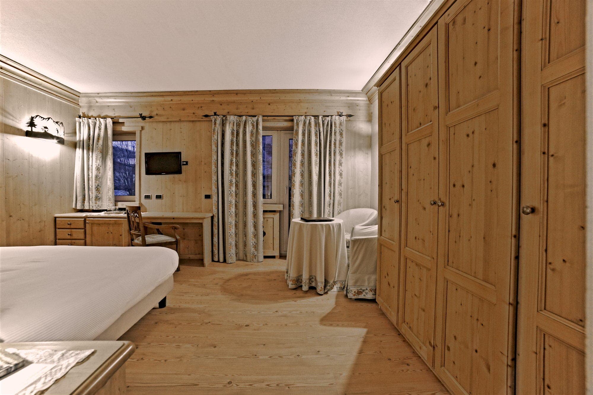 Hotel Baita dei Pini Ansicht 3