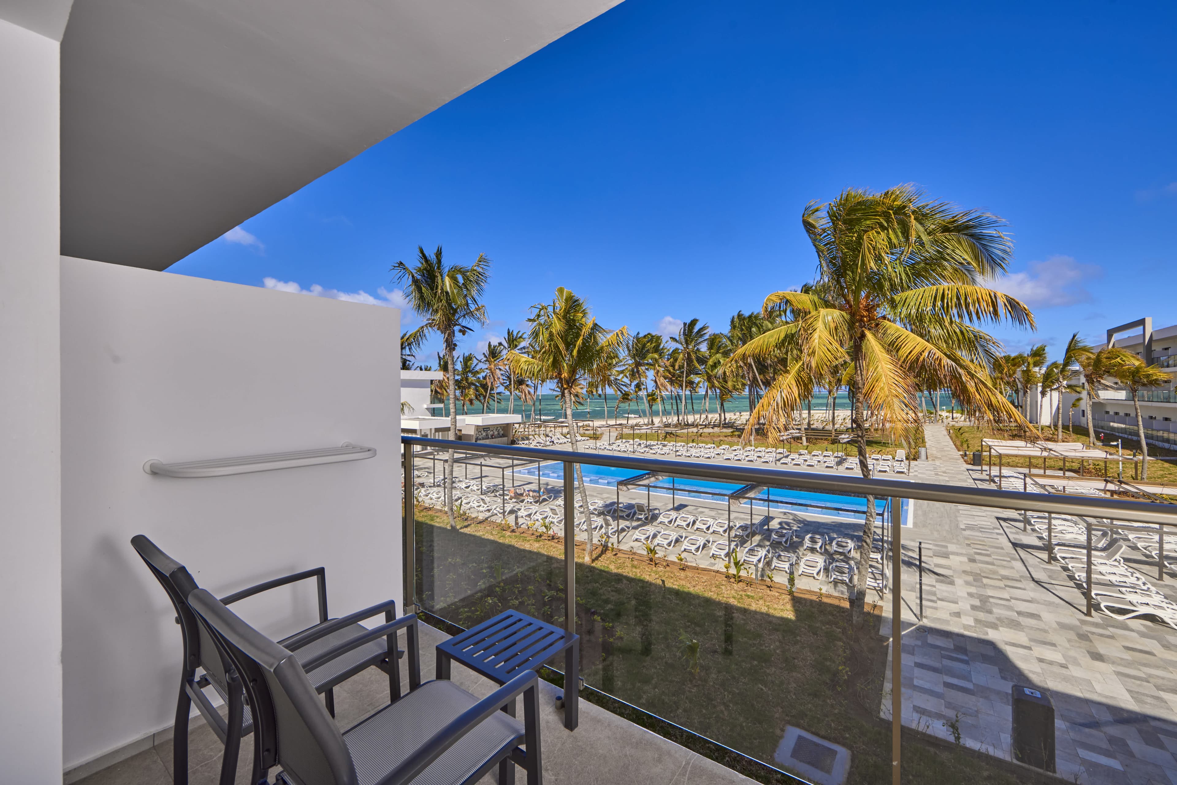 Hotel Riu Turquoise Ansicht 5