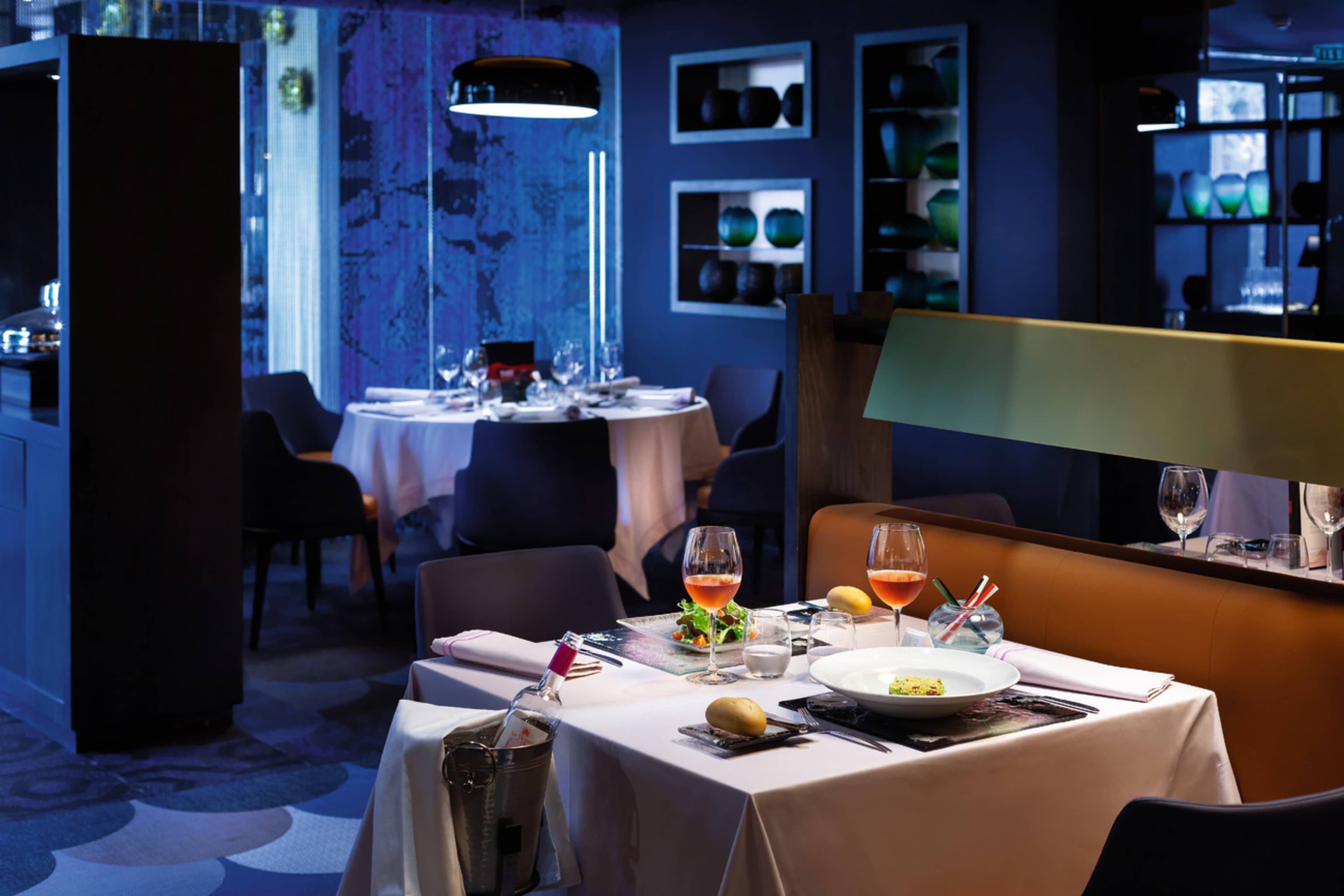 Hotel Riu Palace Oasis Ansicht 9