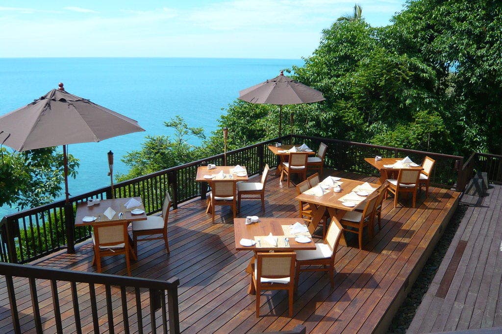 Silavadee Pool Spa Resort Ansicht 10