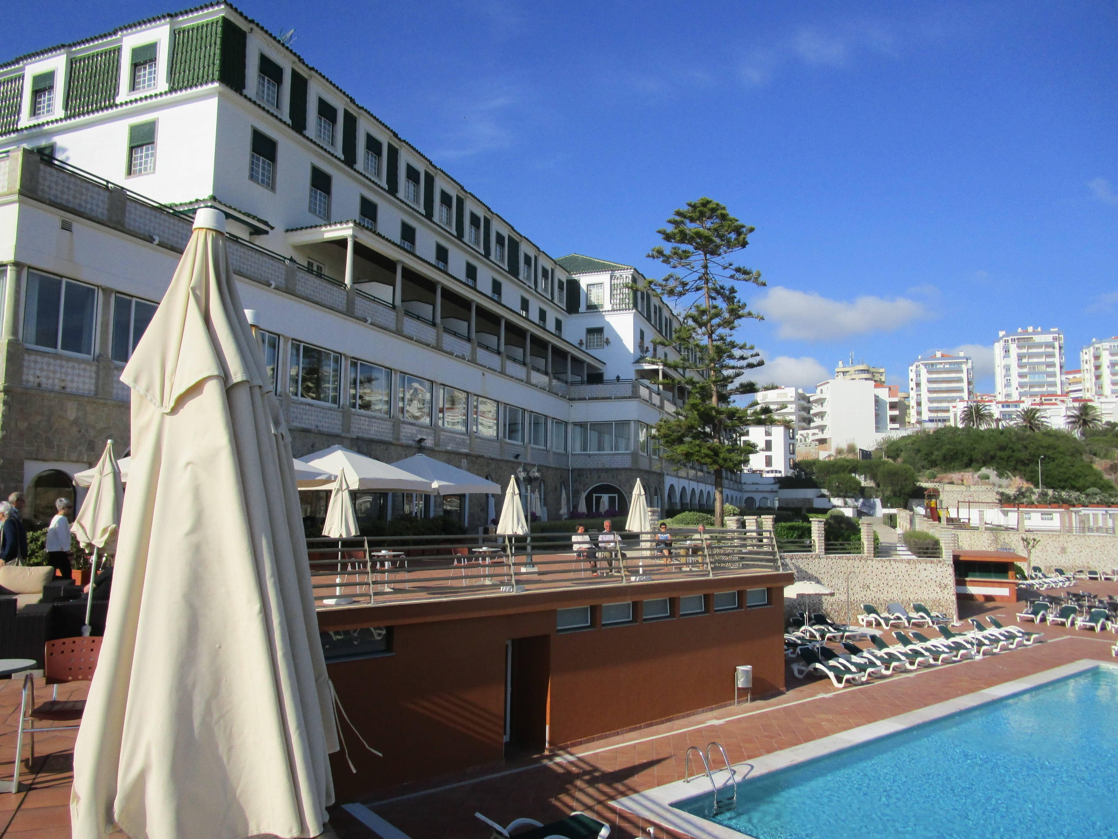 Hotel Vila Galé Ericeira Ansicht 9