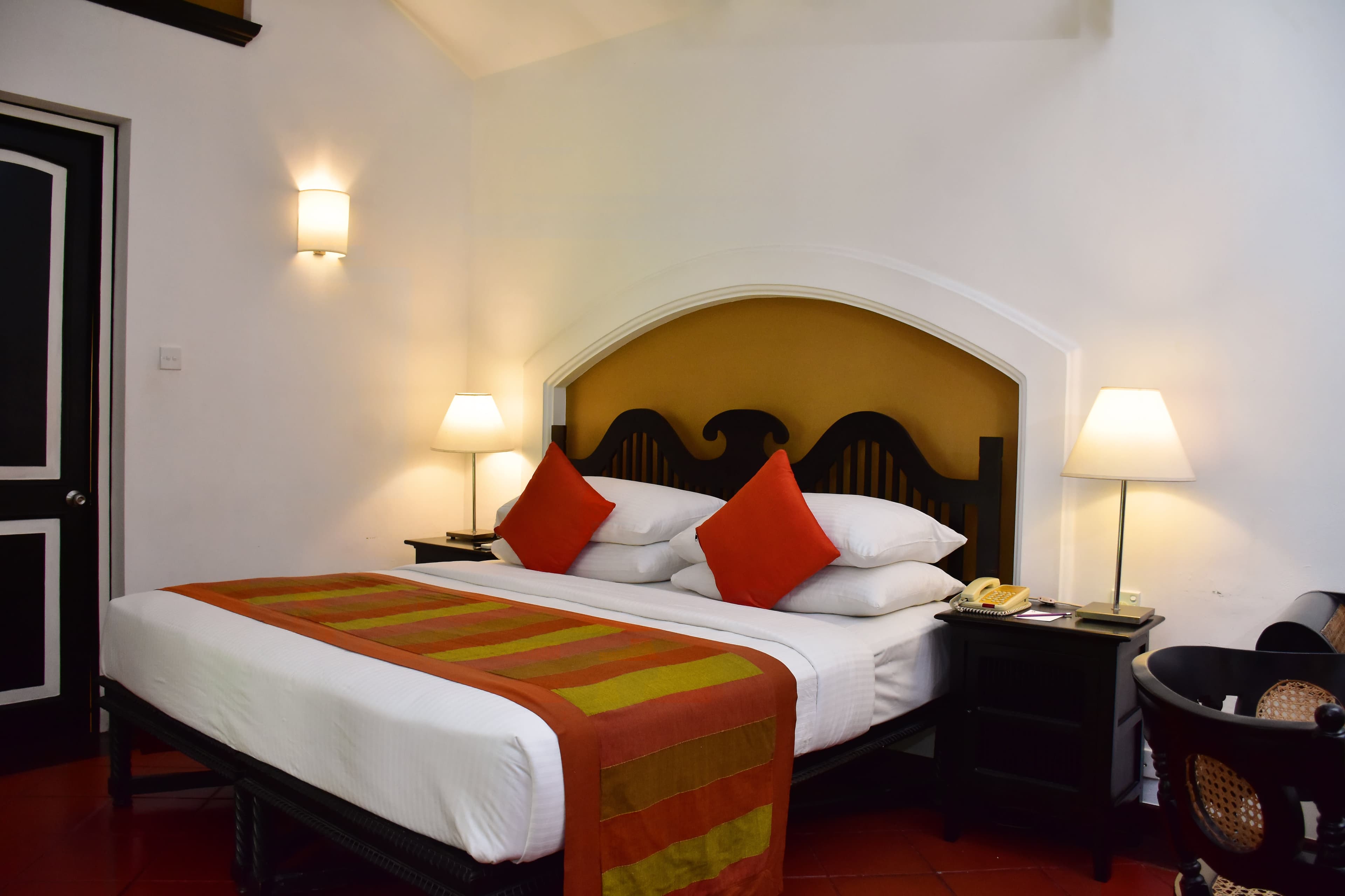 Cinnamon Lodge Habarana Ansicht 4