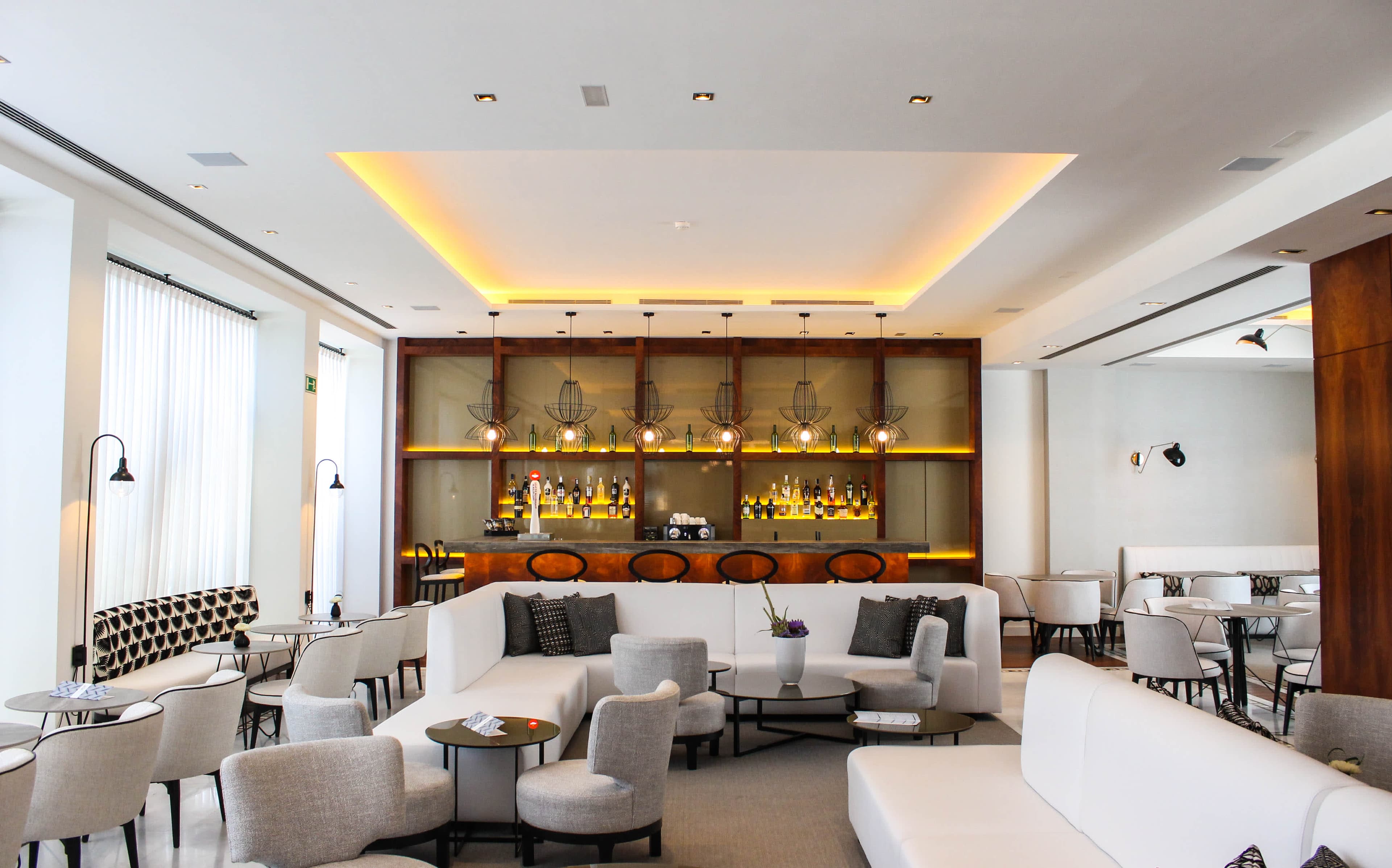 Hotel MIM Sitges Ansicht 8