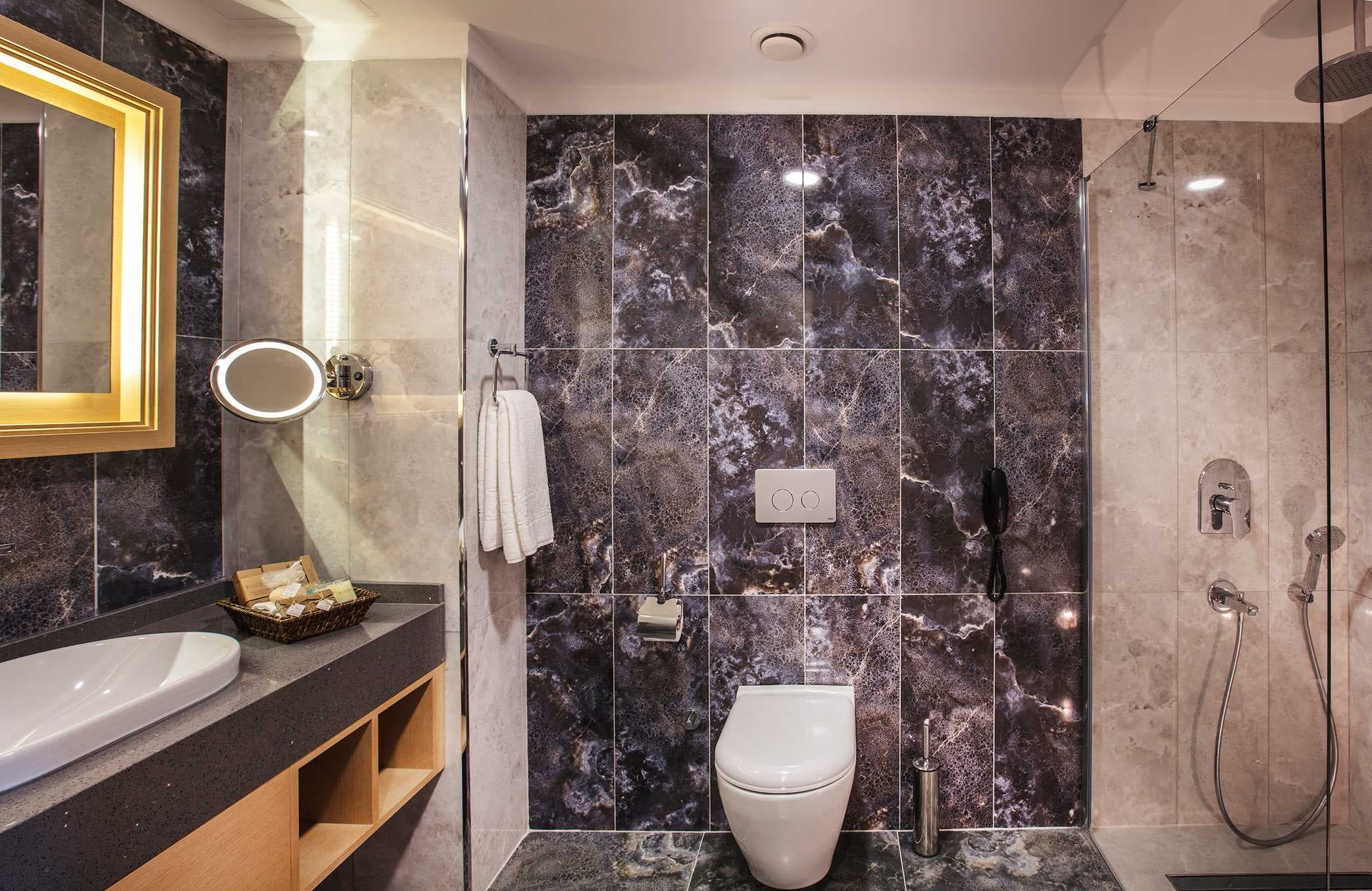 Korumar Ephesus Beach & Spa Resort Ansicht 6