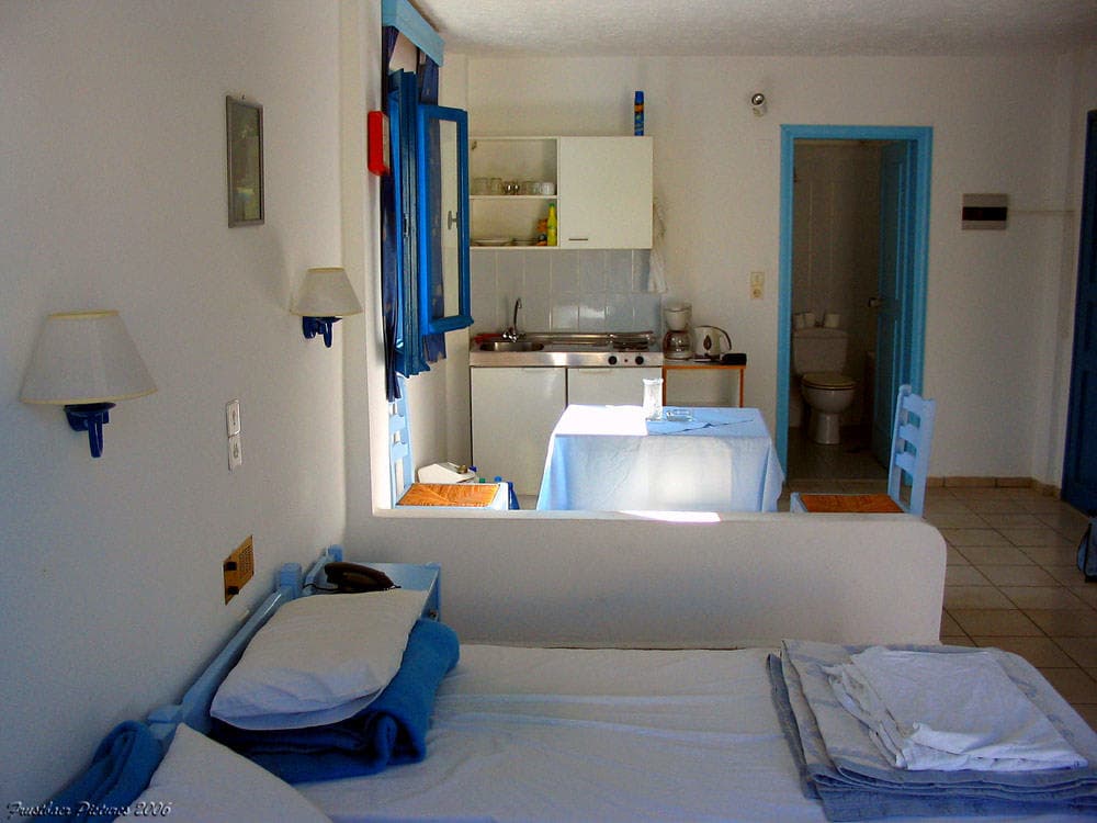 Hotel Galeana Beach Ansicht 5