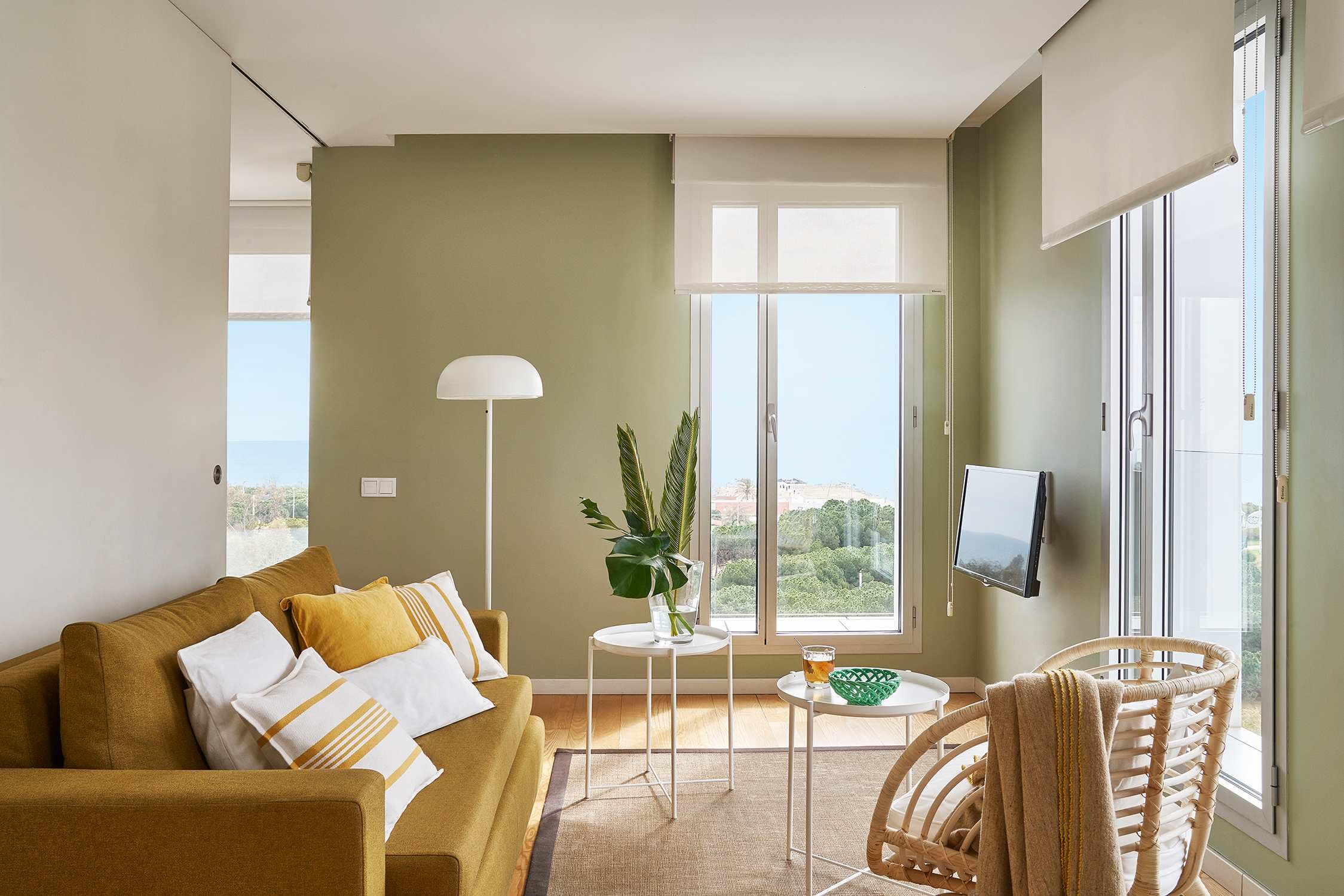 Lugaris Beach Ansicht 10