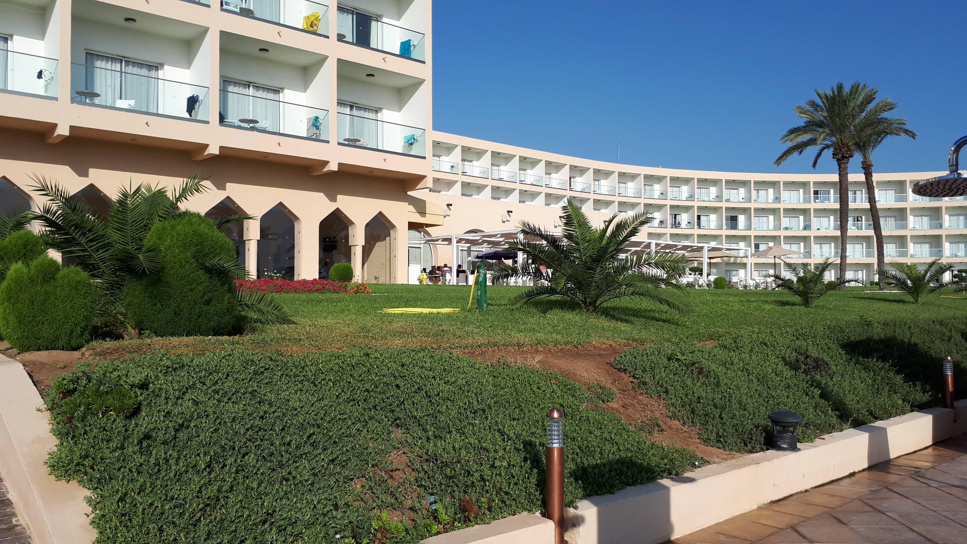 TUI BLUE Scheherazade Ansicht 3
