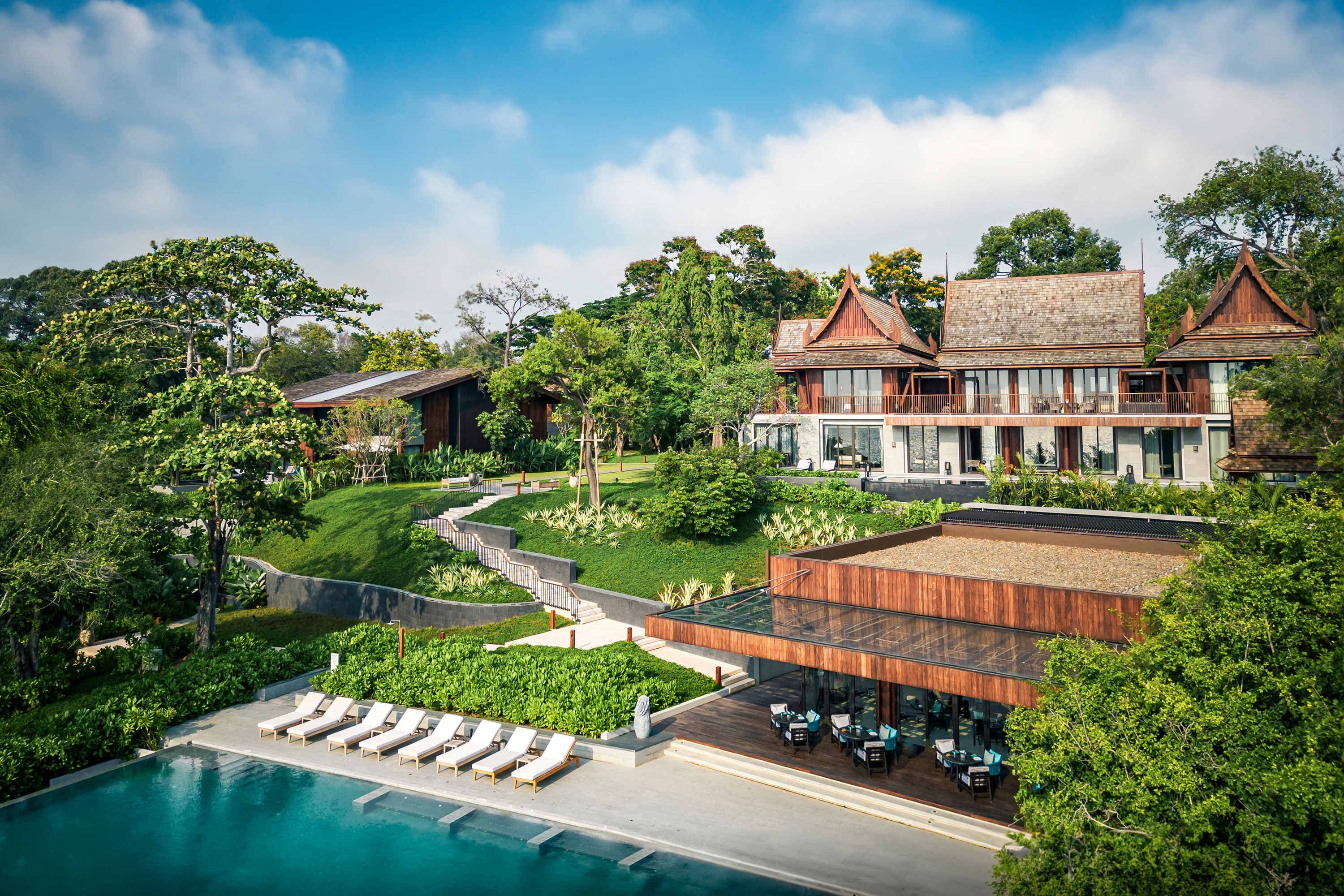 Andaz Pattaya Jomtien Beach, By Hyatt