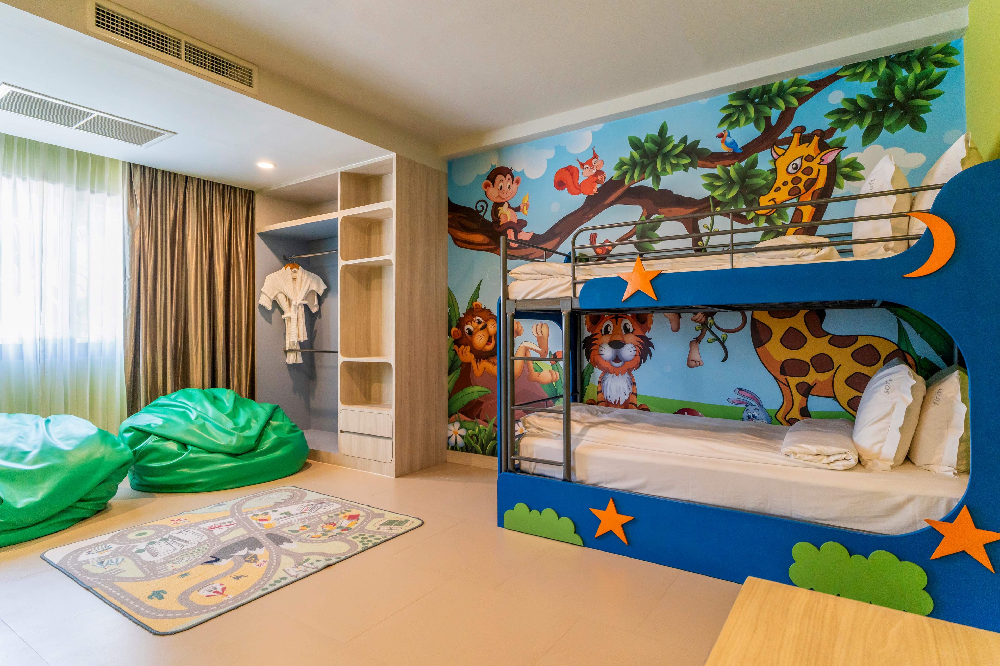 X10 Khaolak Resort Ansicht 6