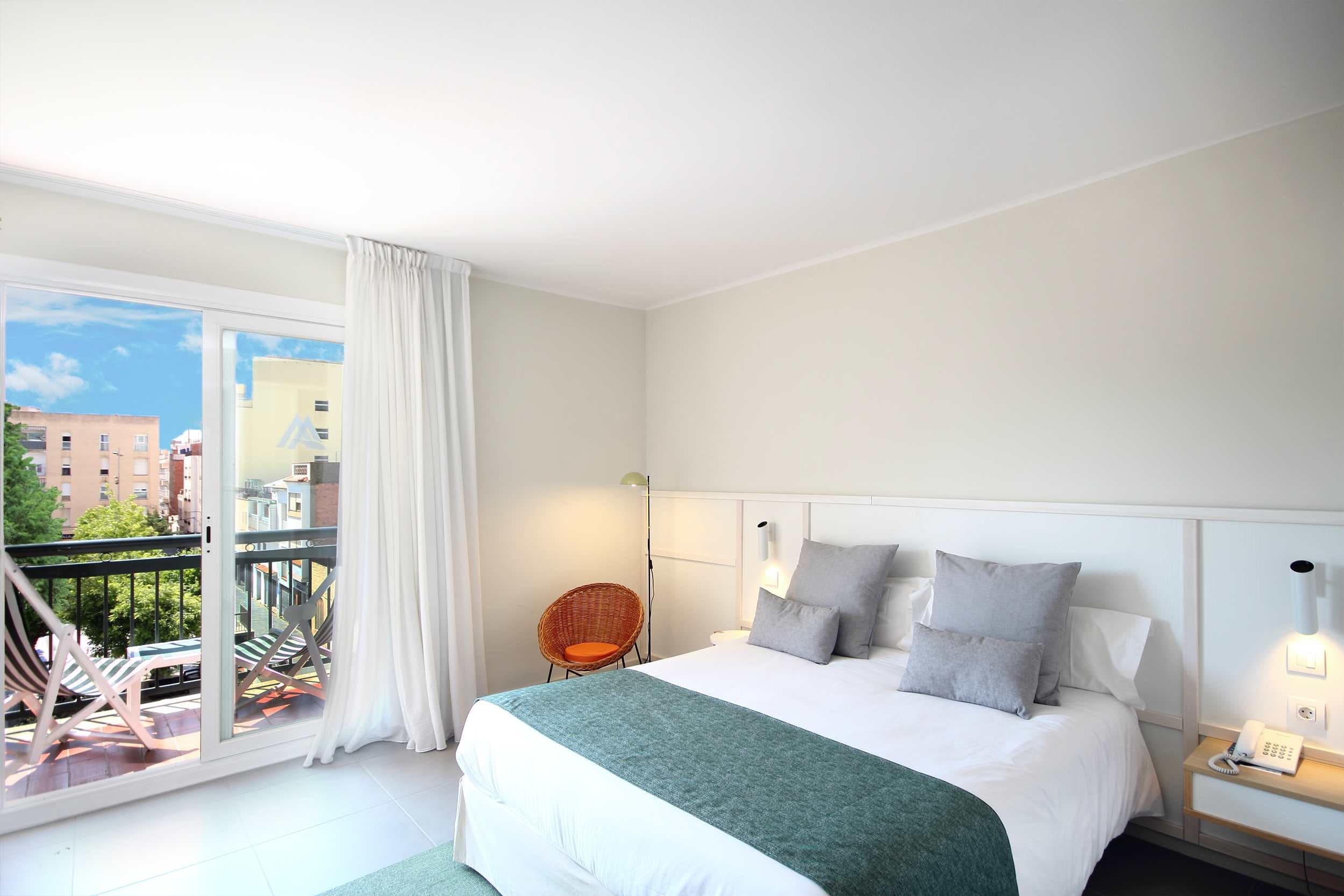 AQUA Hotel Bertran Park Ansicht 5