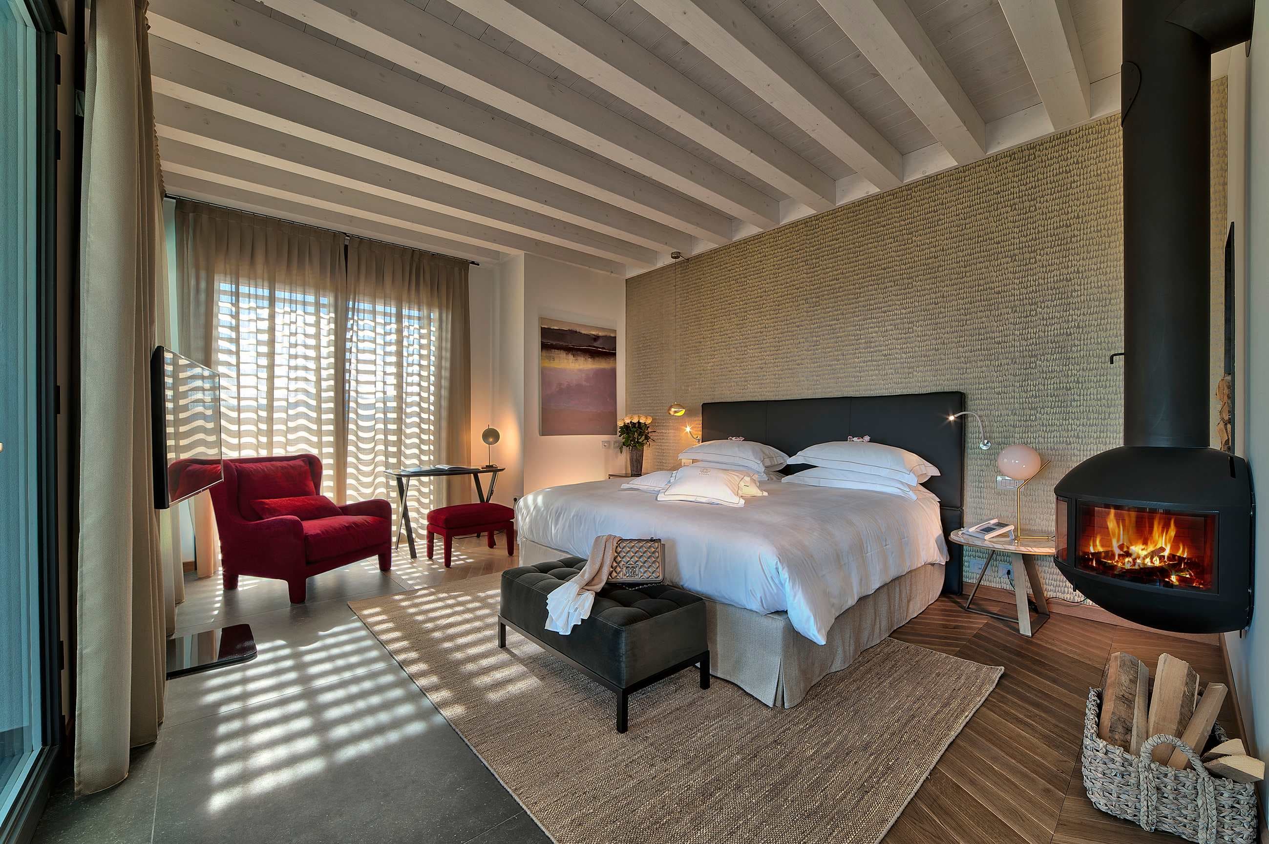 Esplanade Tergesteo - Luxury Retreat Ansicht 4