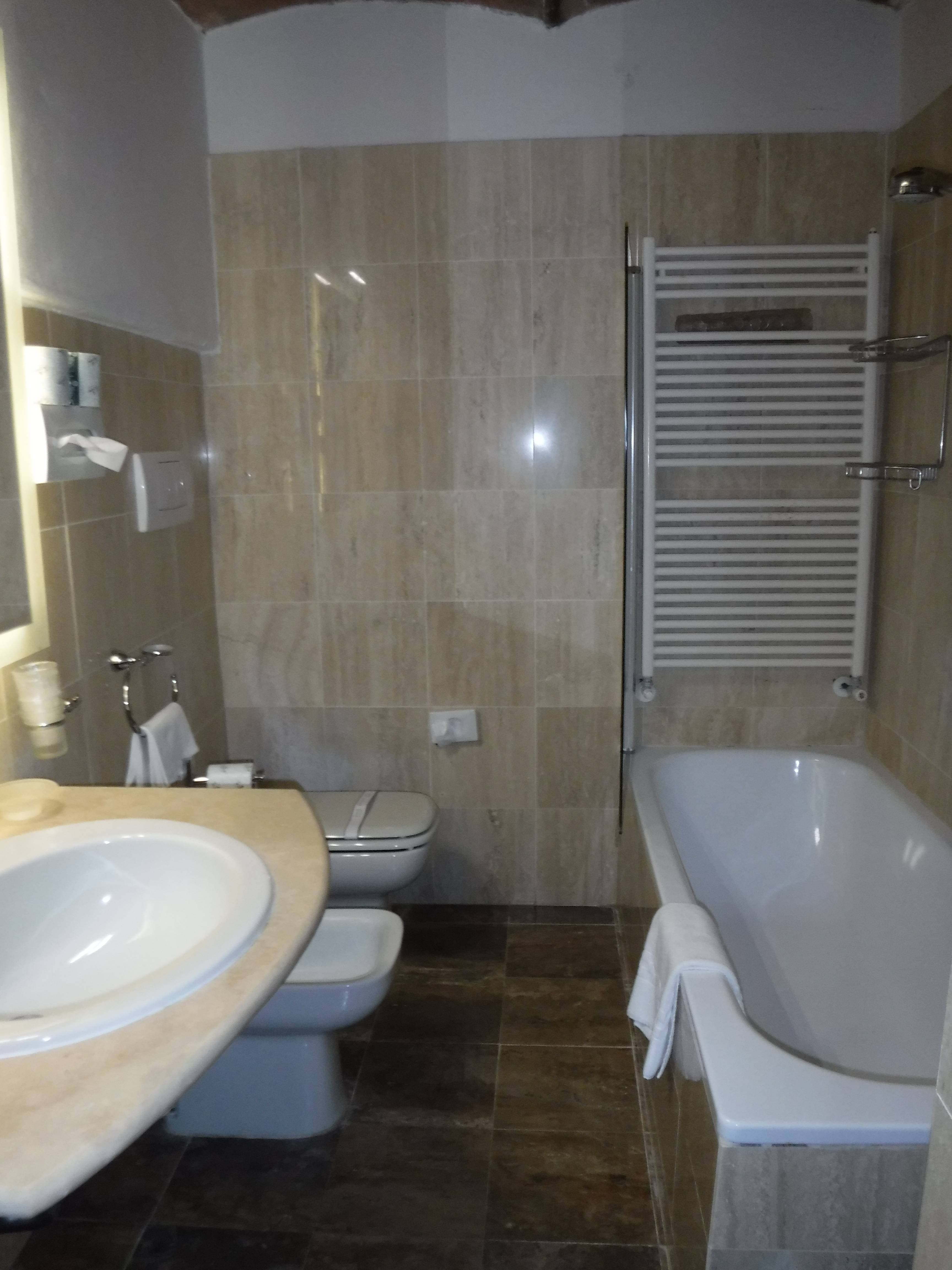 Hotel Borgo San Luigi Ansicht 4