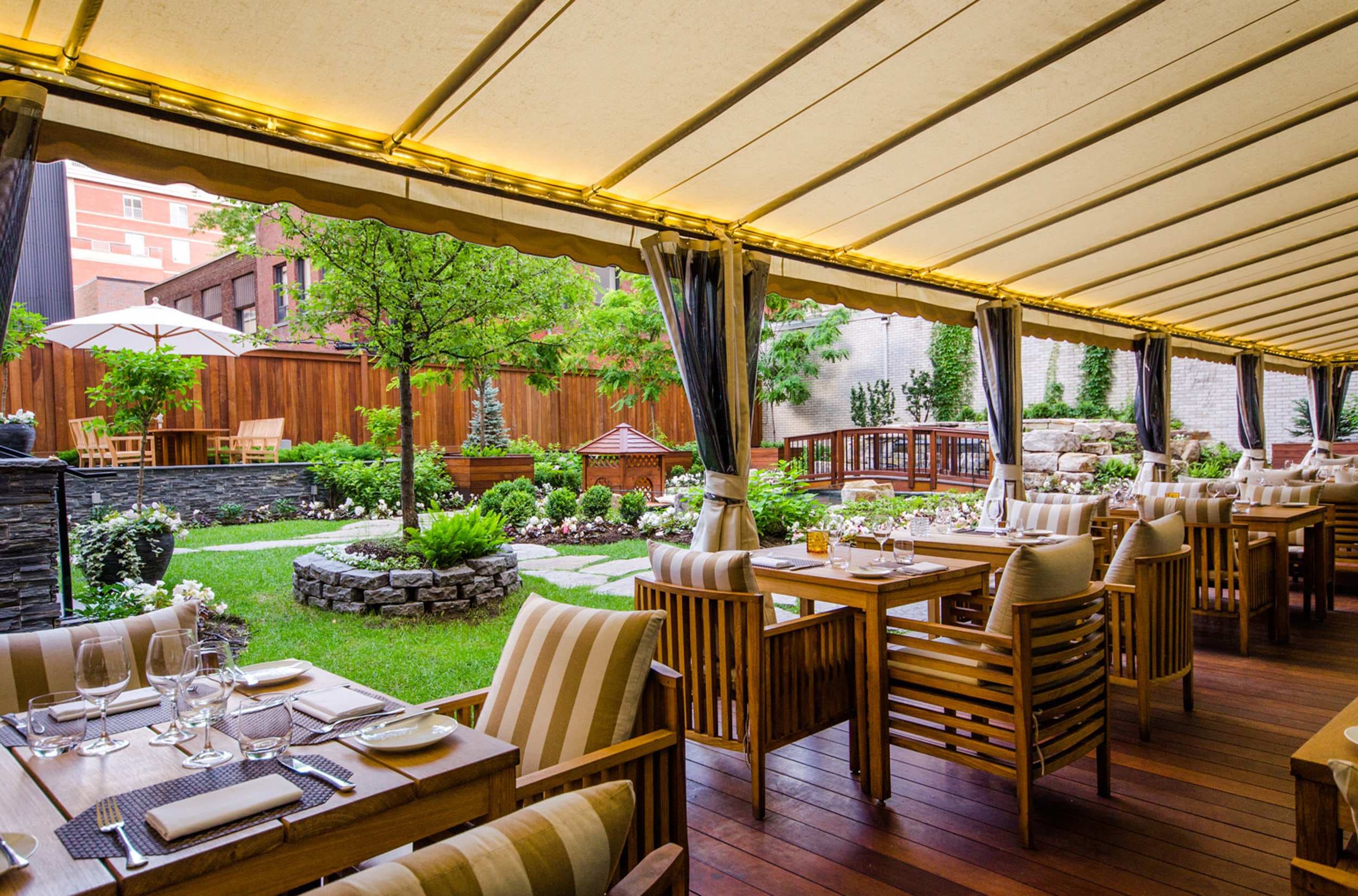 The Ritz-Carlton Montreal Ansicht 5