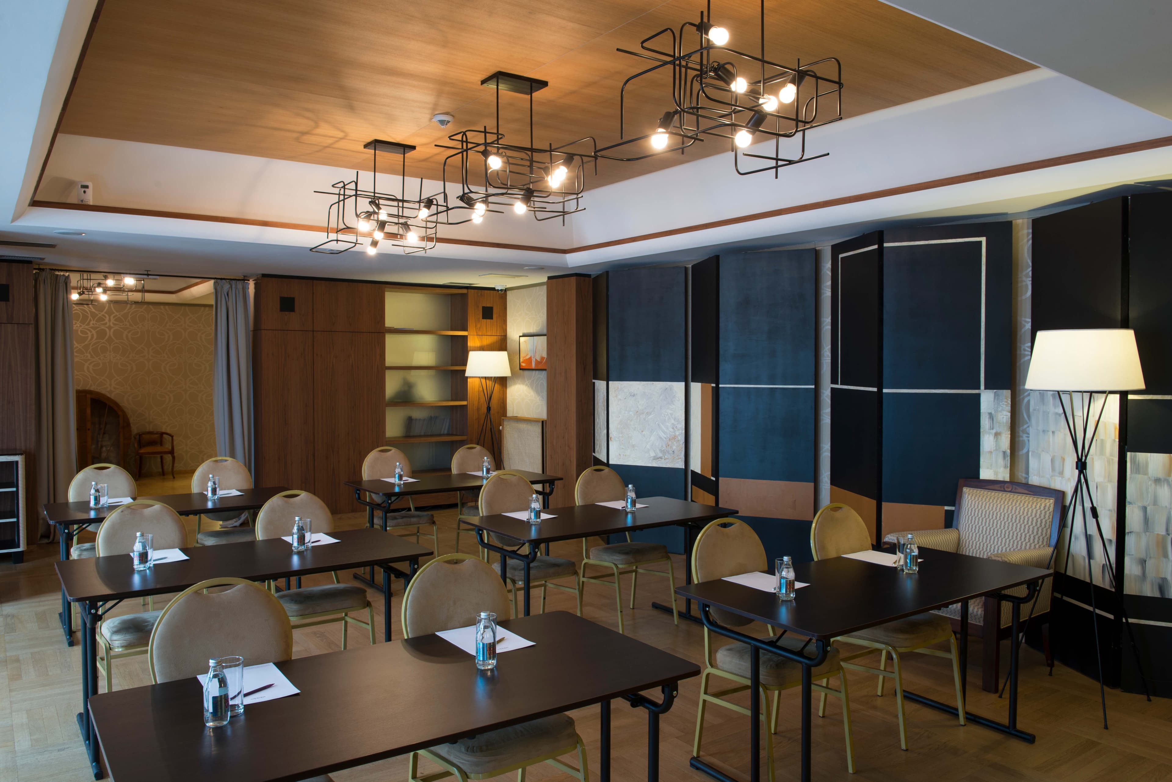 Mercure Belgrade Excelsior Ansicht 6