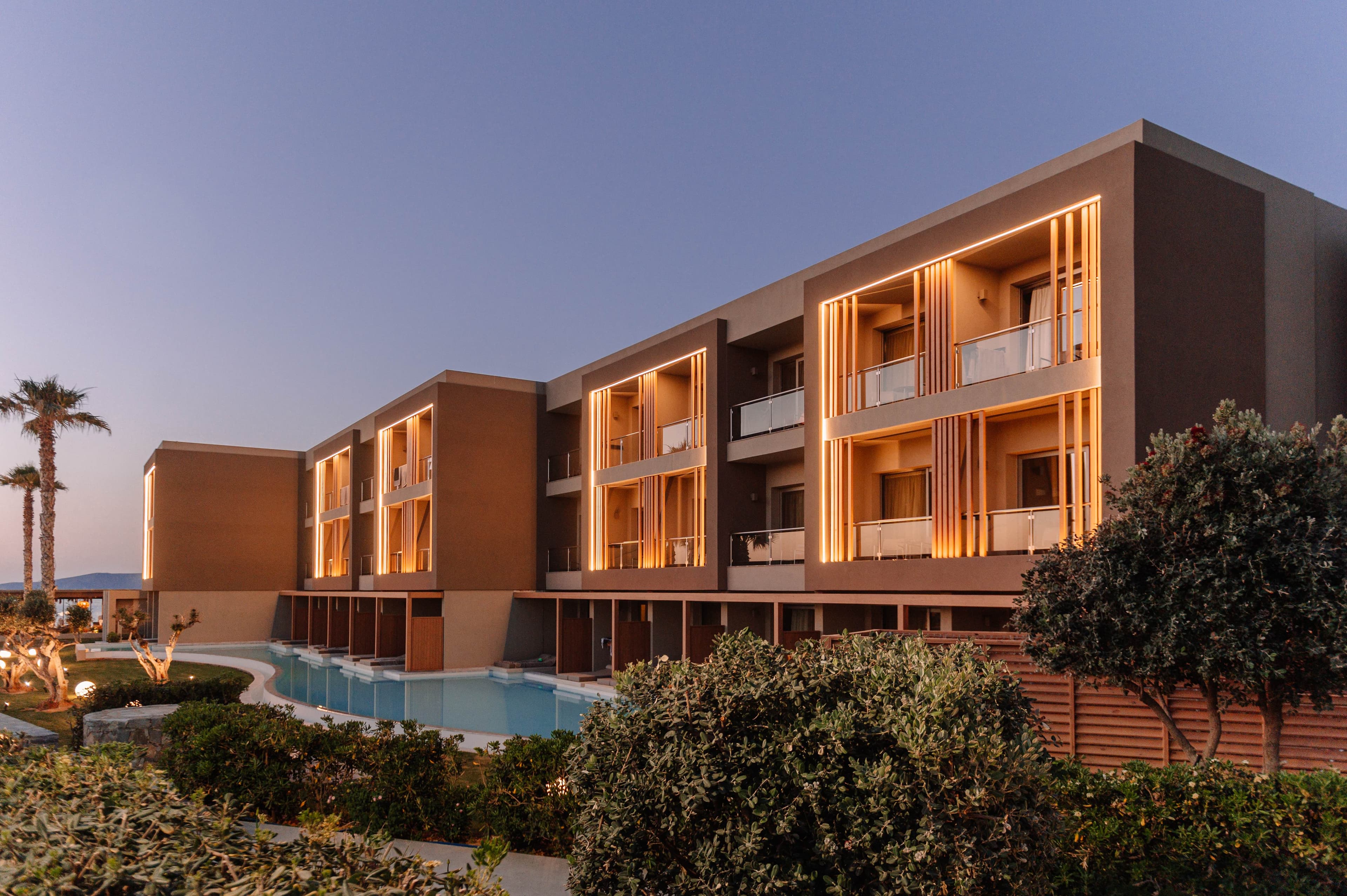 Unique Blue! Resort And Villas Adults Only/ Sentido Unique Blue! Resort