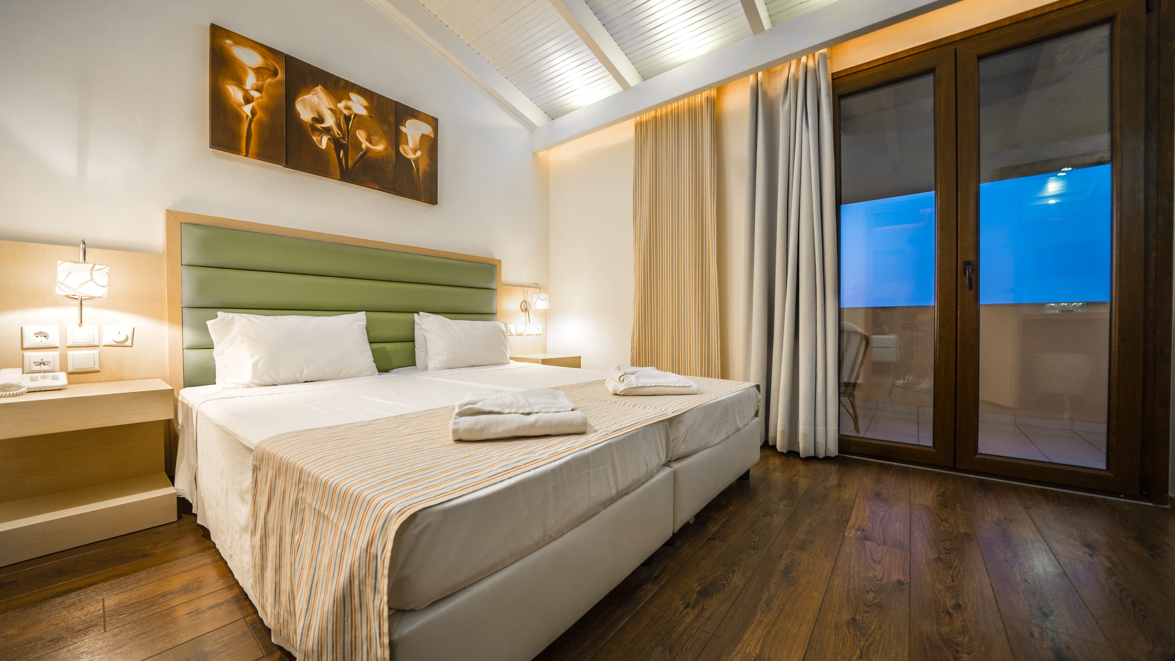 Hotel Forest Park Ansicht 5