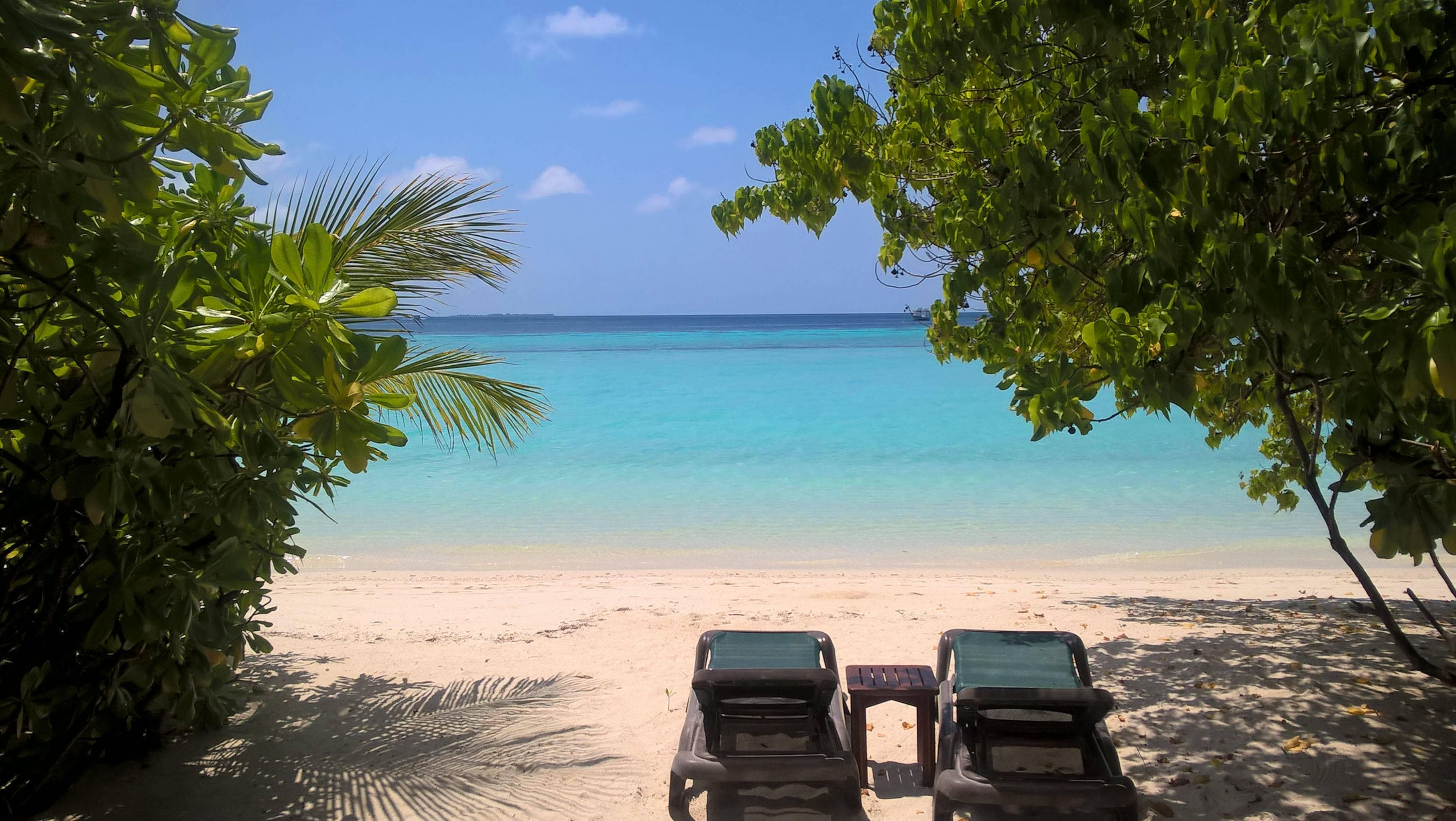 Komandoo Island Resort & Spa - Adults only Ansicht 9