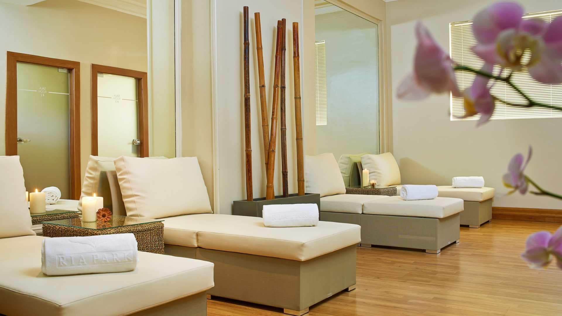Ria Park Hotel & Spa Ansicht 9