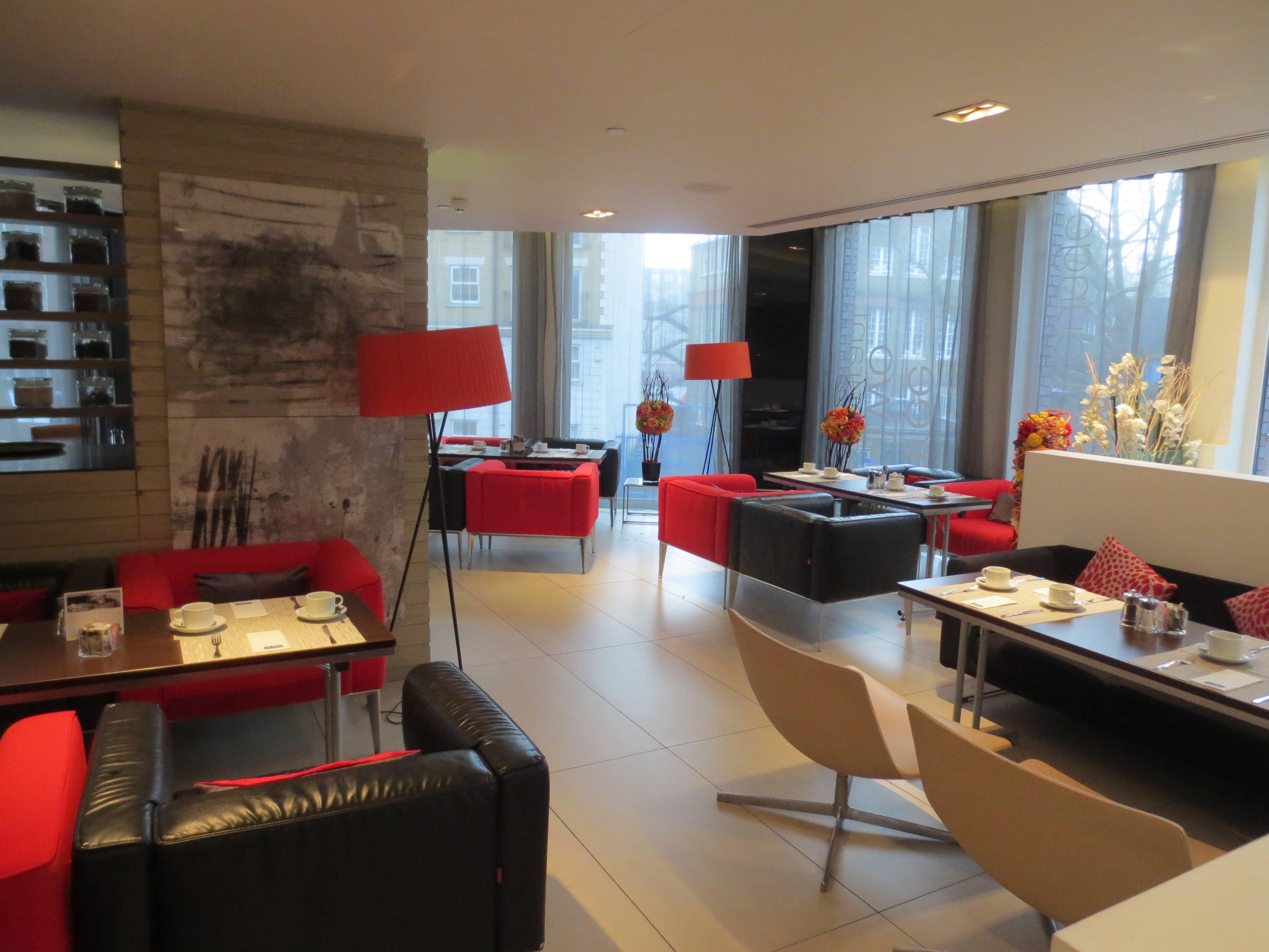 H10 London Waterloo Ansicht 10