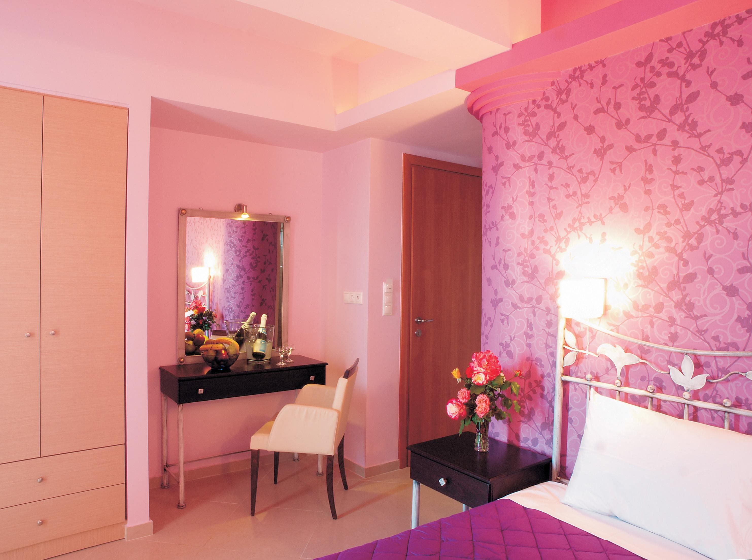 Marvida Hotel Nuvon Ansicht 4