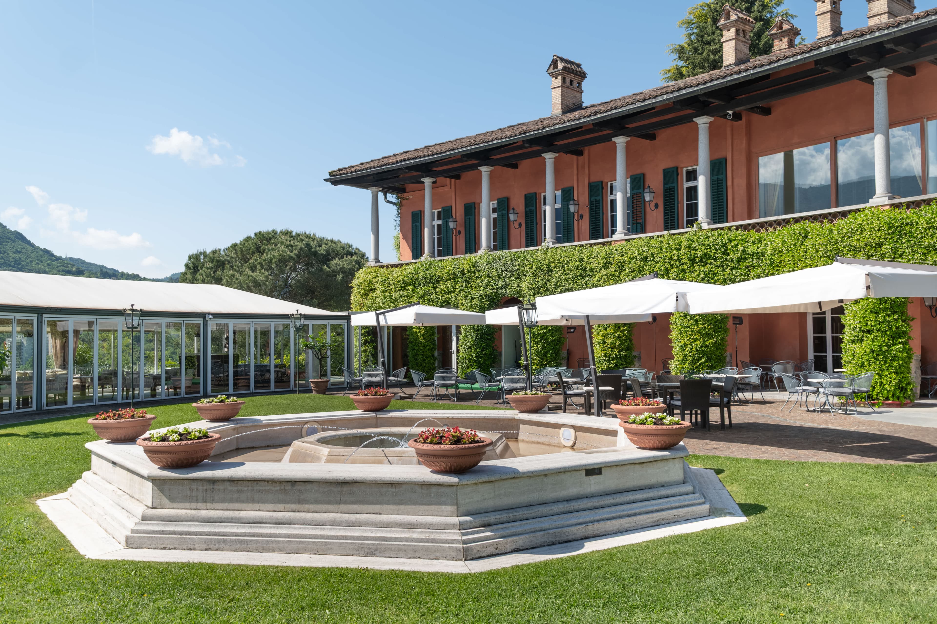 Villa Principe Leopoldo