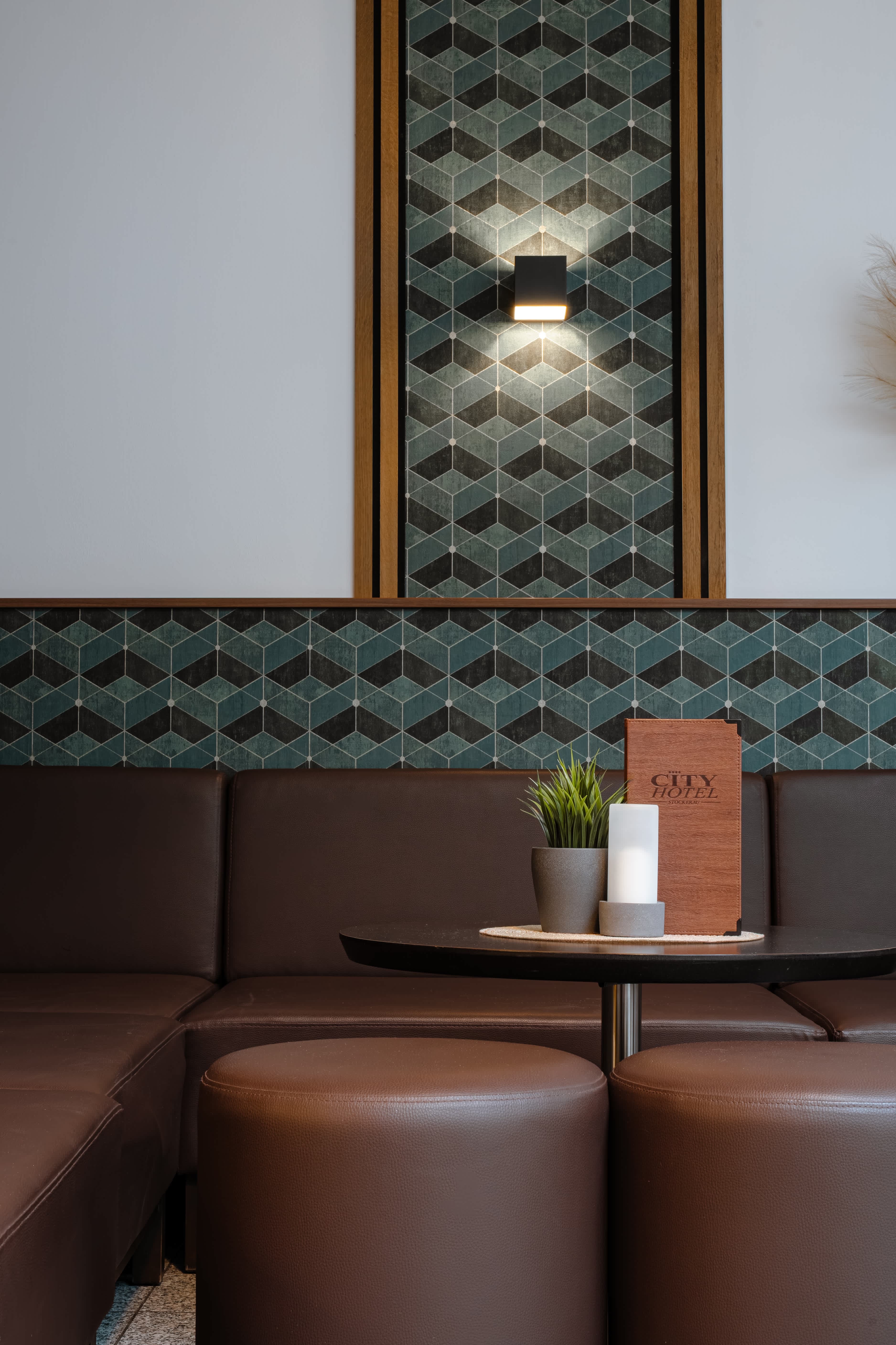 City Hotel Stockerau Ansicht 7