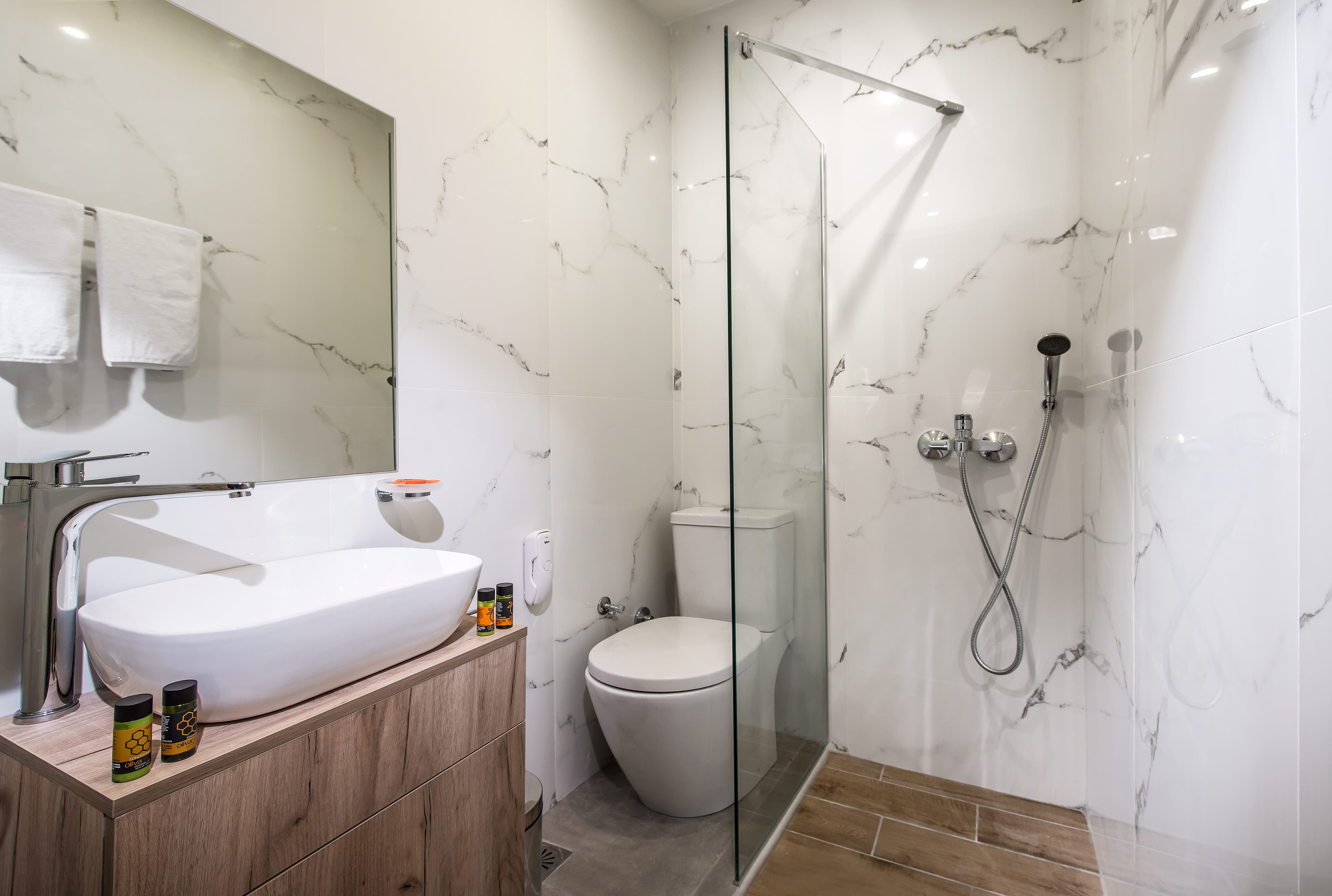 City Green Hotel Ansicht 4
