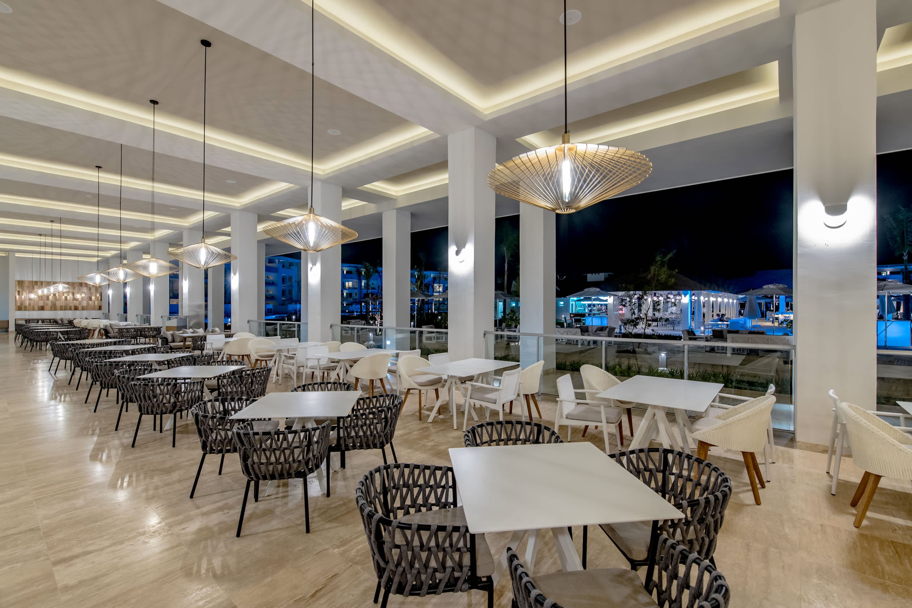 Paradisus Grand Cana - All Suites Ansicht 7