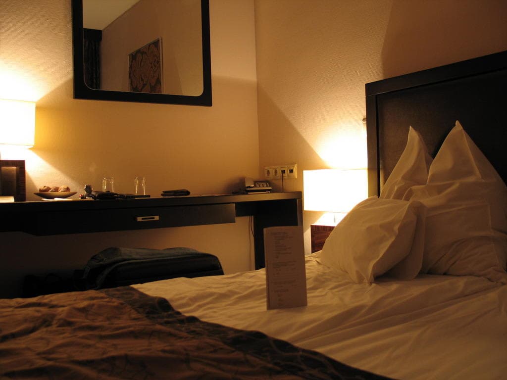 Boutique Hotel Budapest Ansicht 10