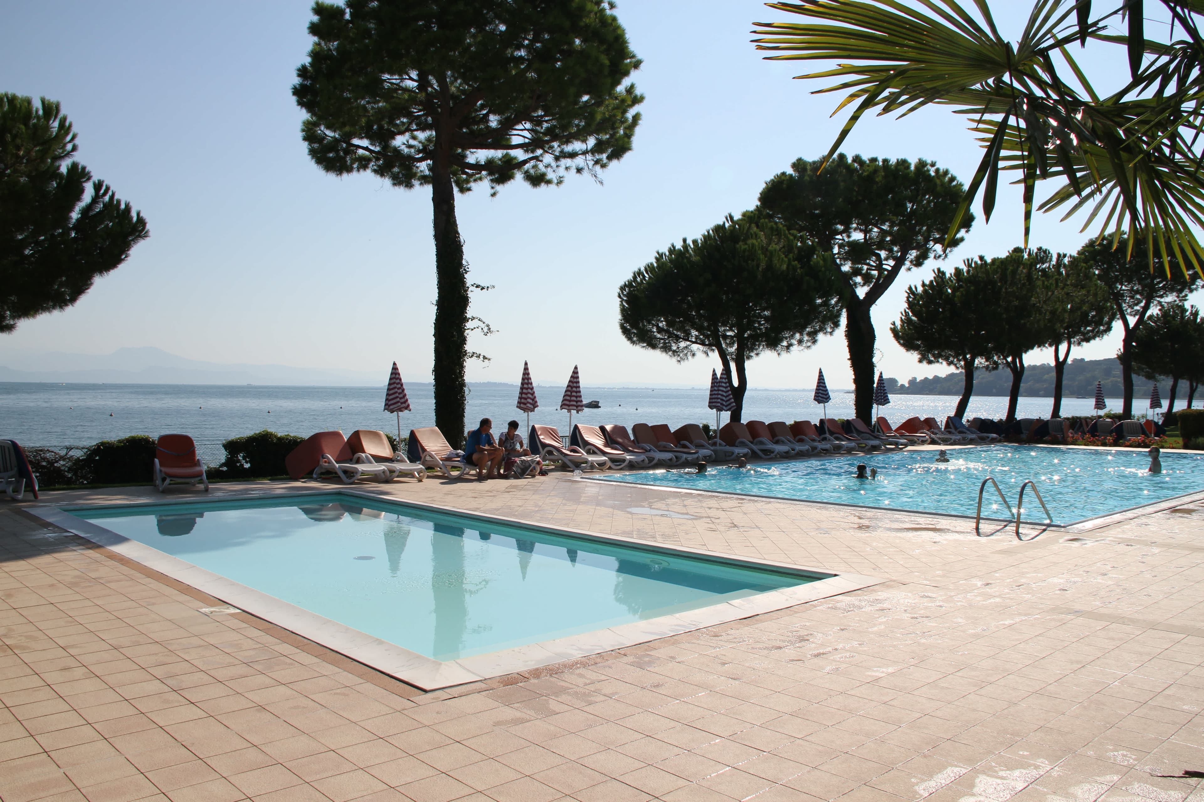 Le Corti del Lago Ansicht 10