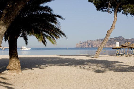 Plazamar Serenity Resort Ansicht 8