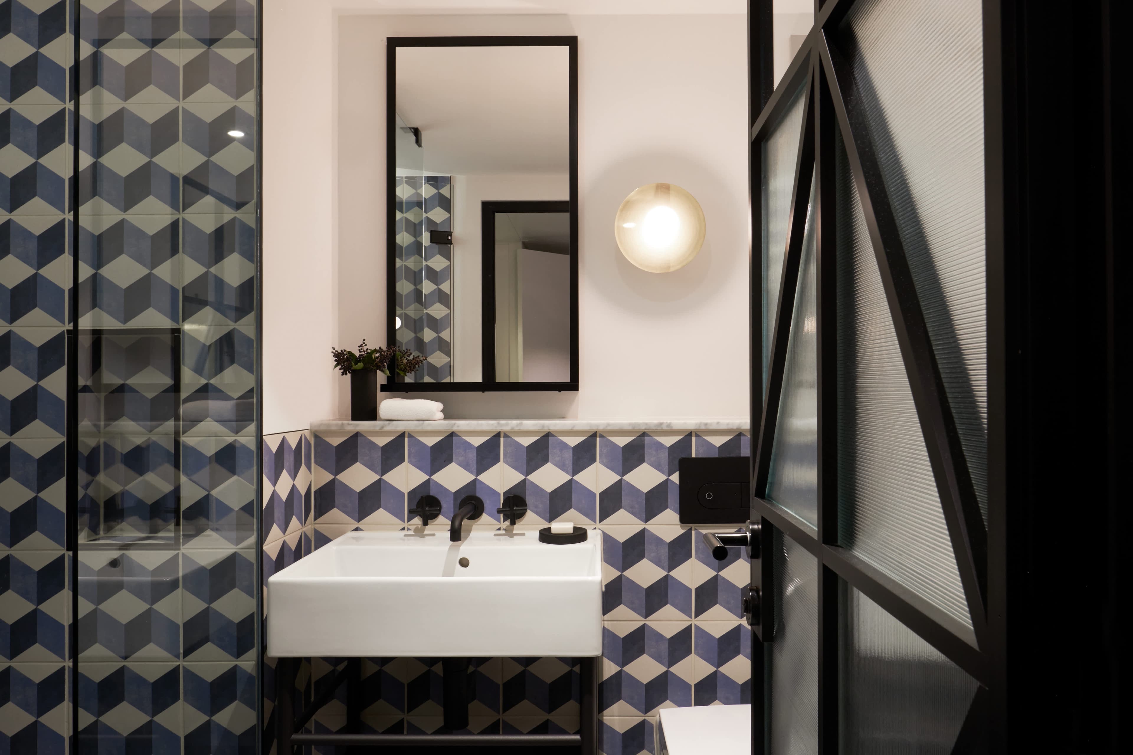 Kimpton De Witt Hotel Ansicht 6