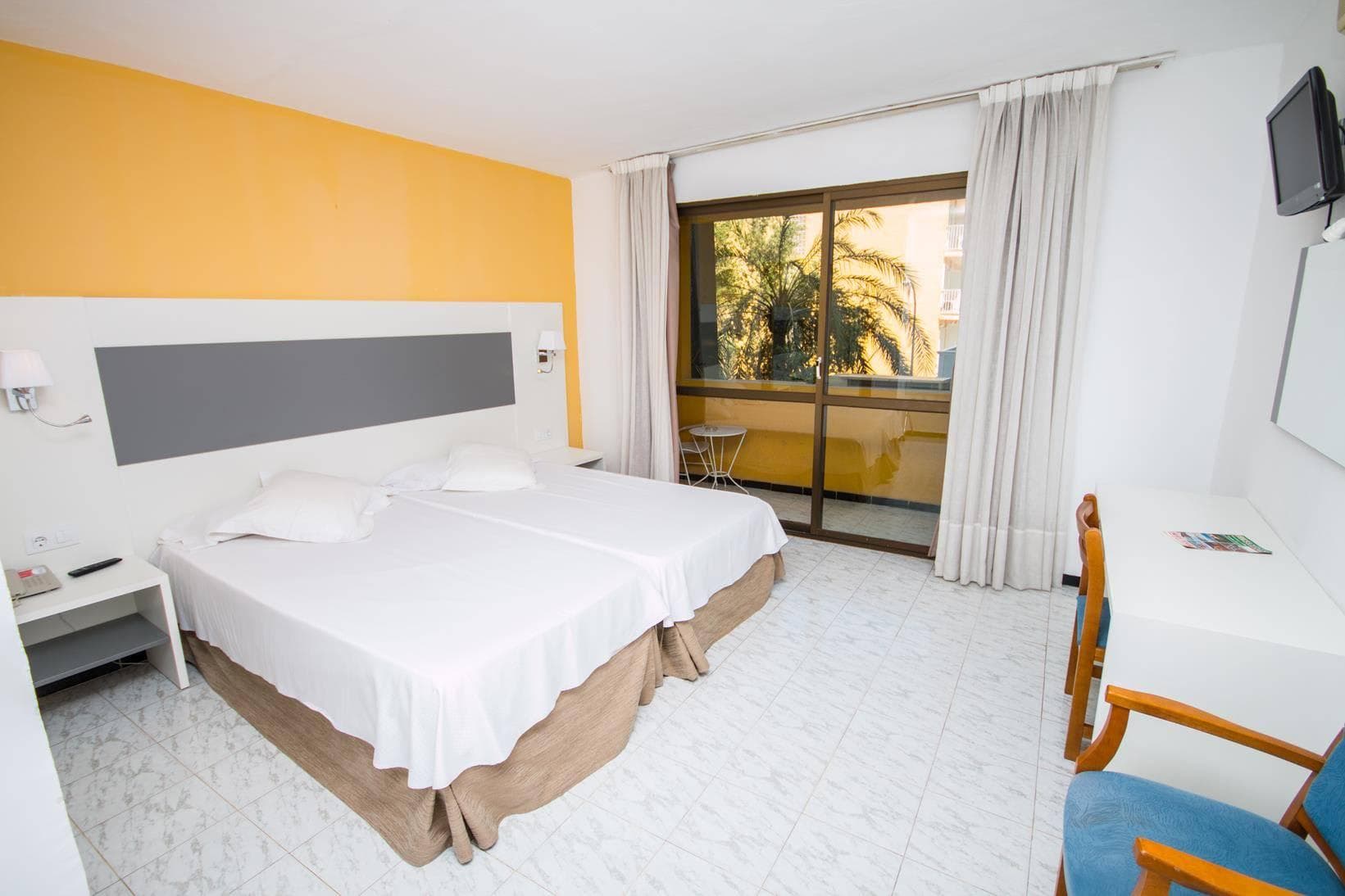 Hotel Amic Miraflores Ansicht 5