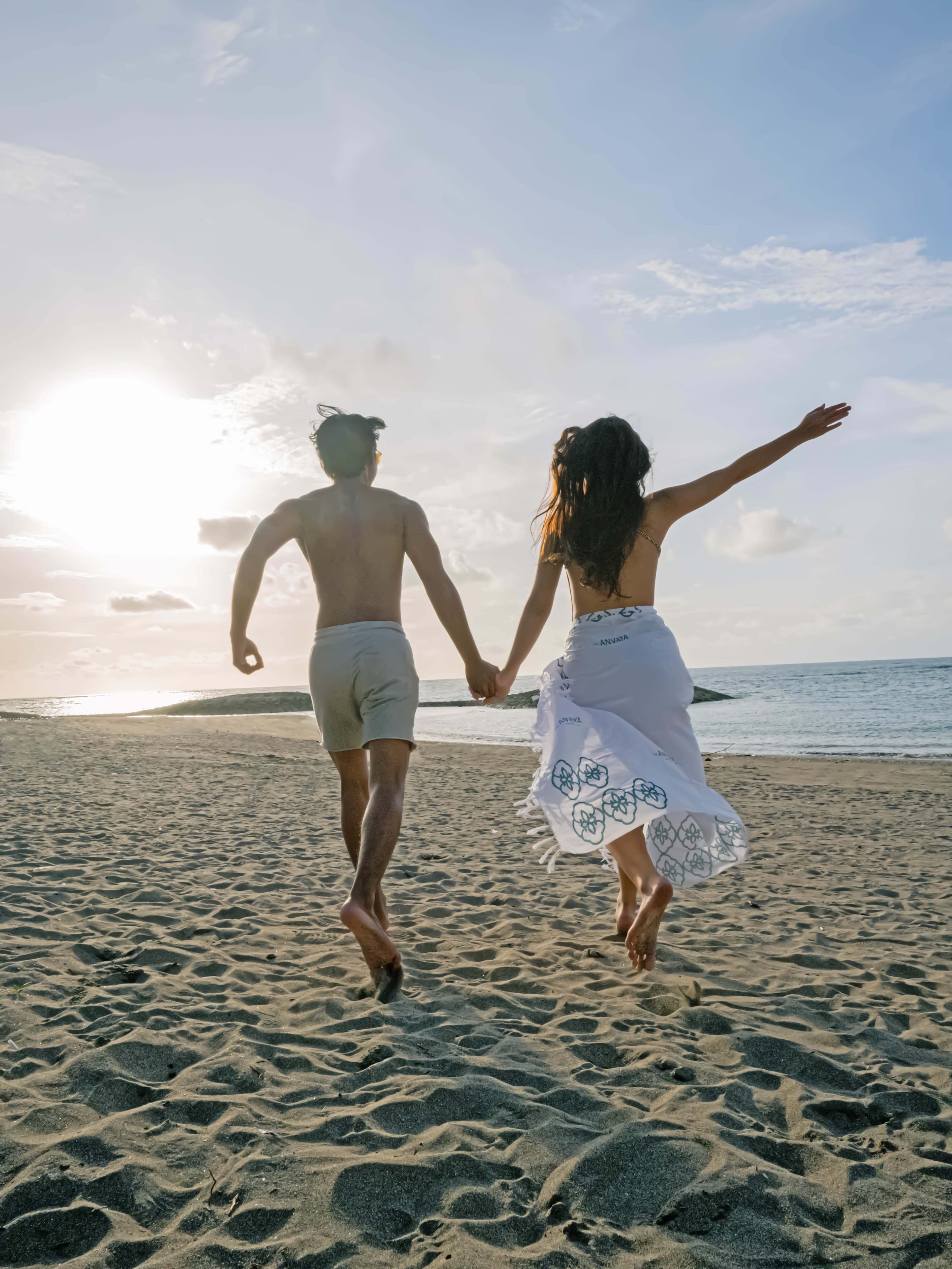 The Anvaya Beach Resorts Bali Ansicht 9