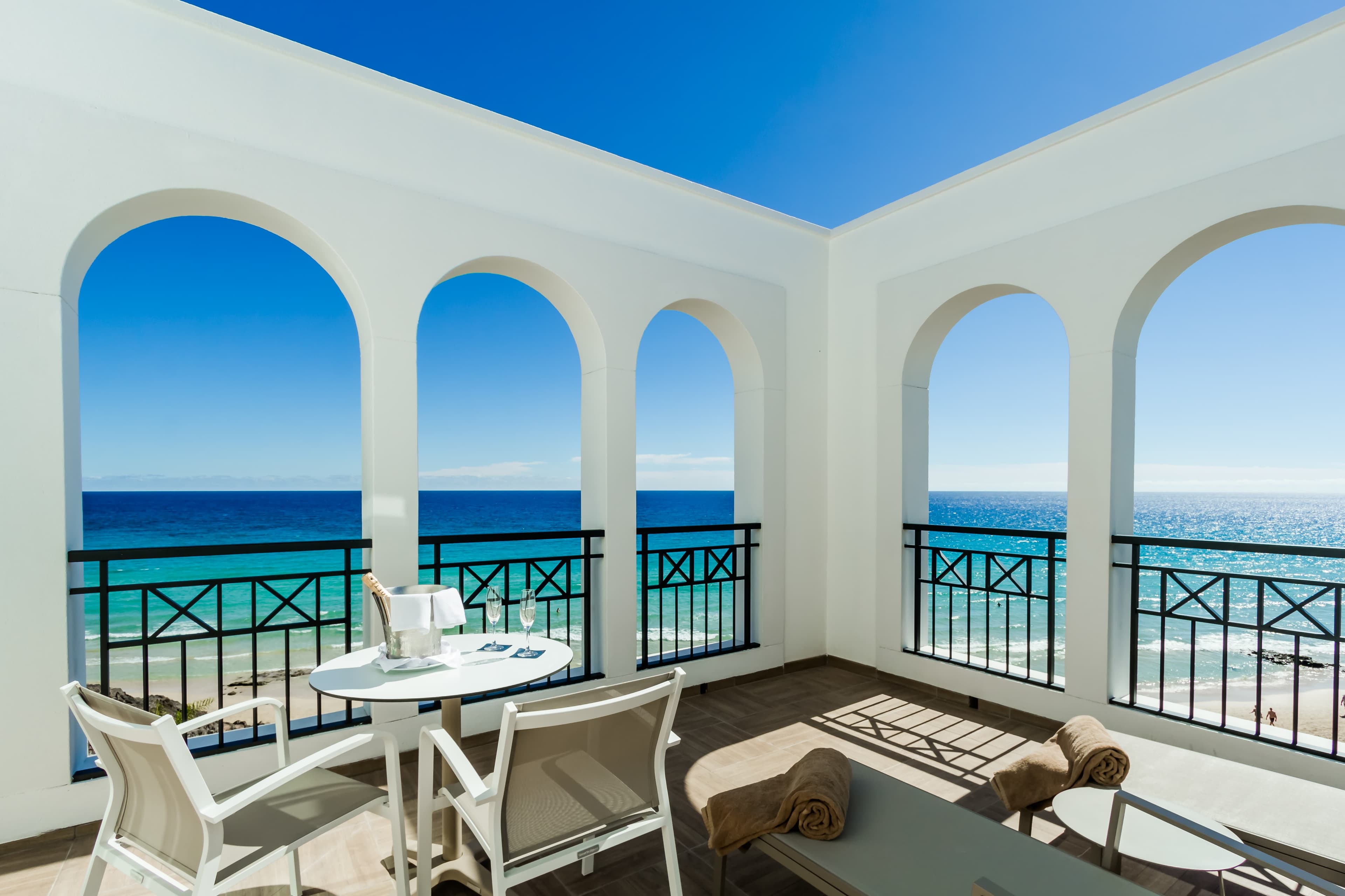 Royal Palm Resort & Spa - Adults only