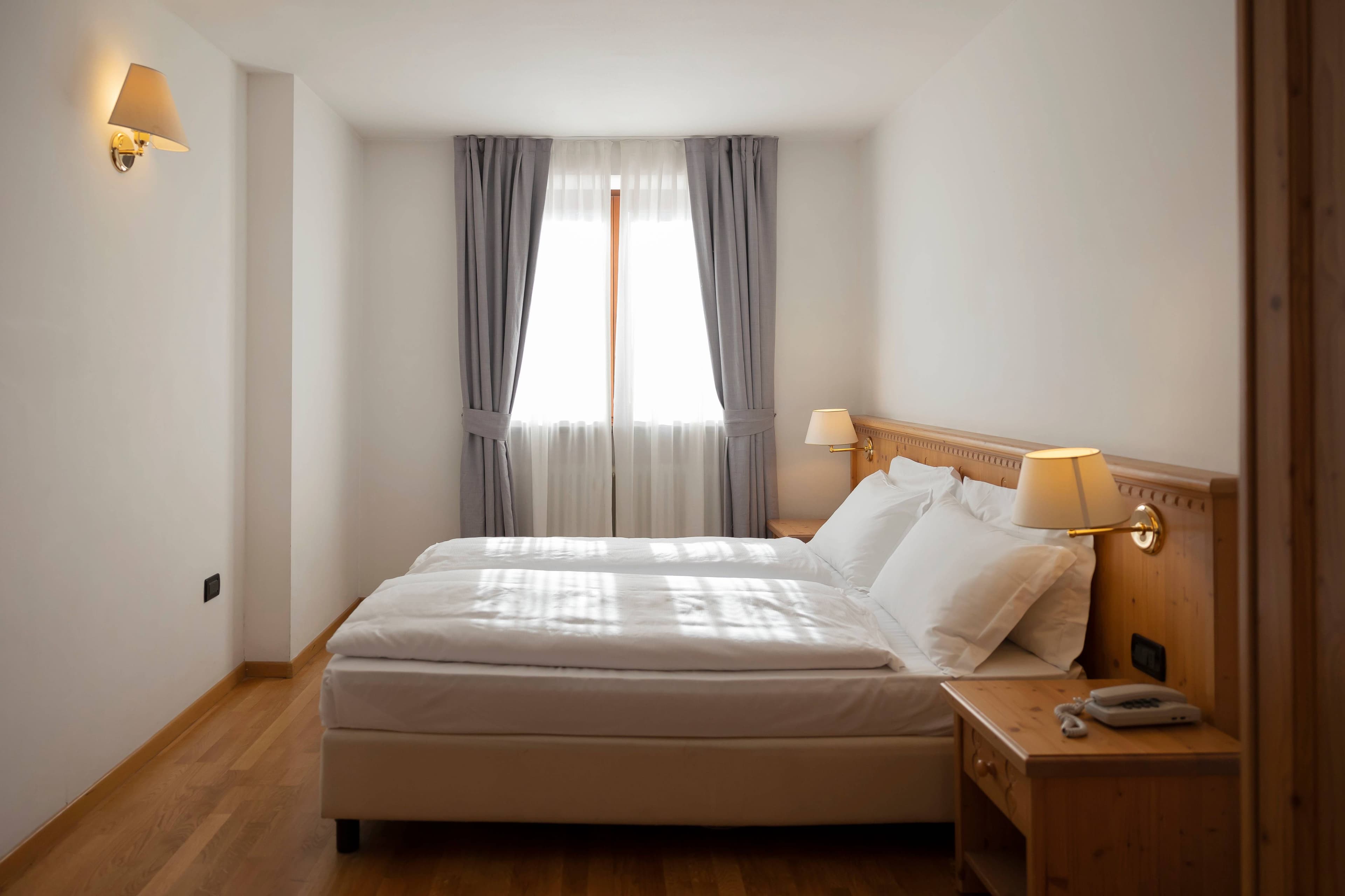 Golf Hotel Ansicht 4