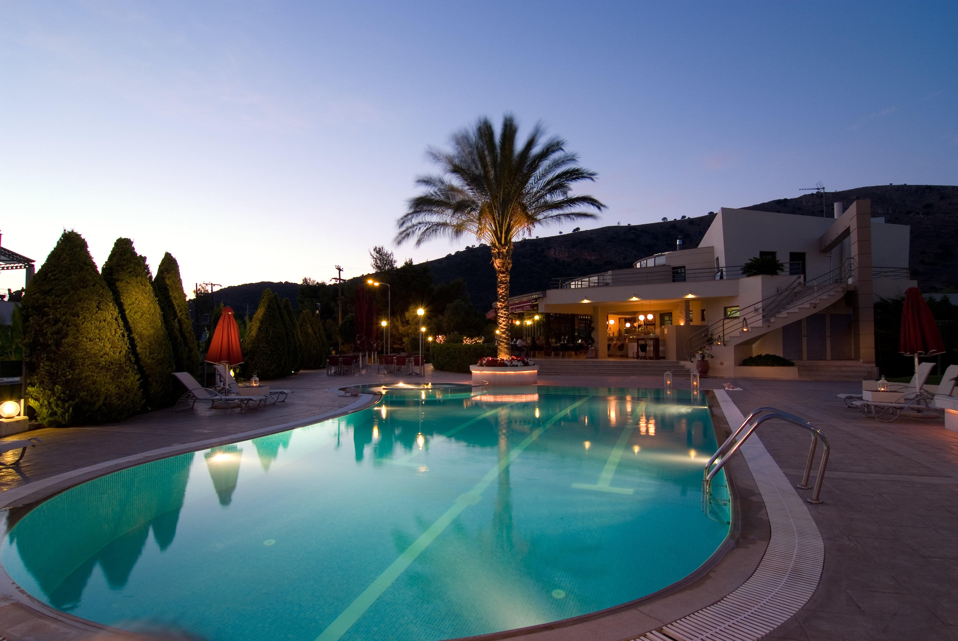 Hotel Verde Al Mare